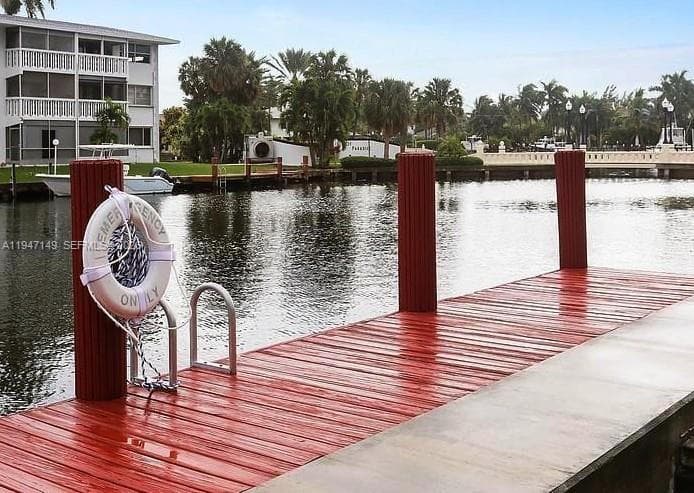 Paradise Villas Condo · #302-B in Hallandale Beach - Photo 31
