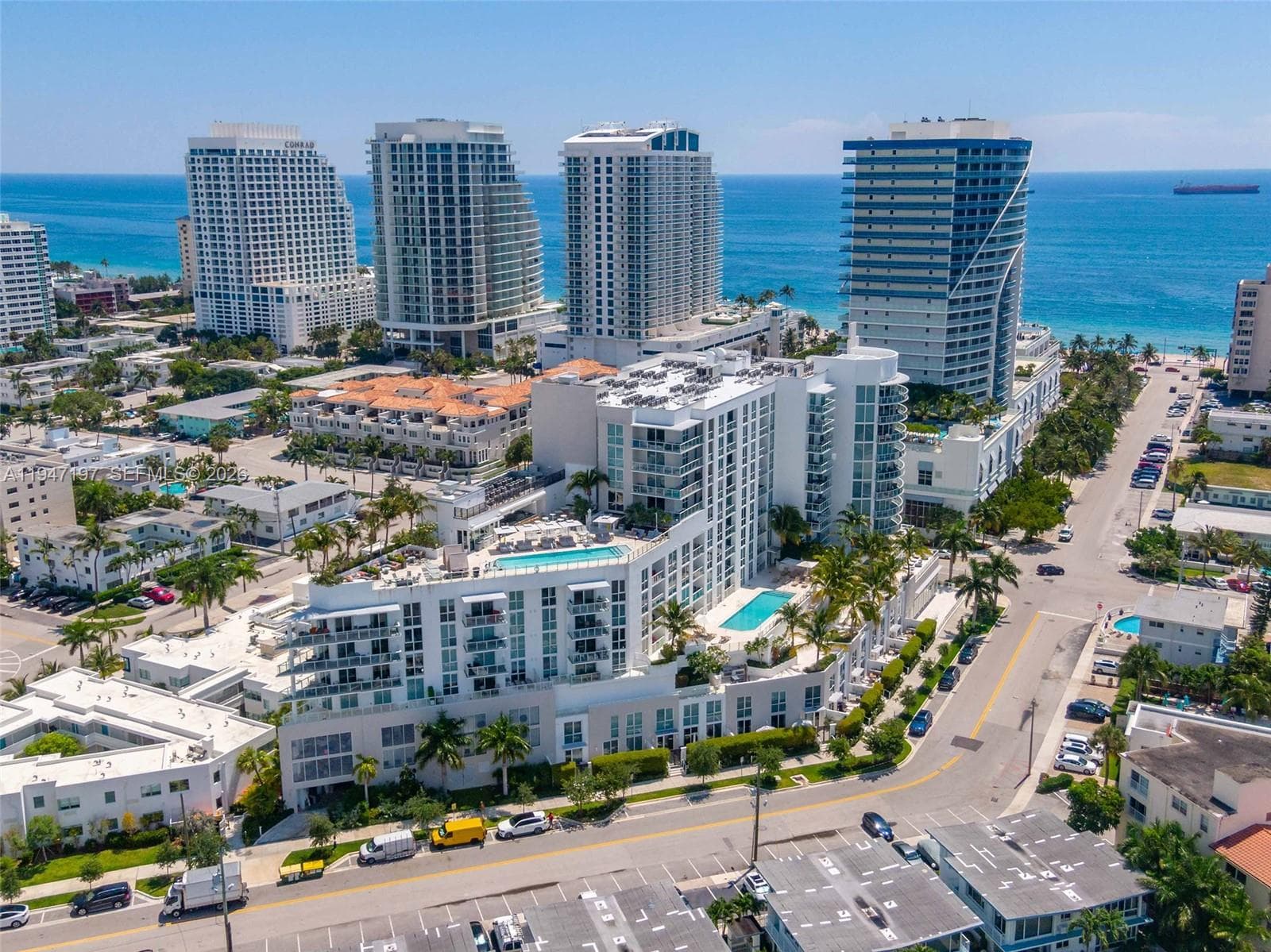 TIFFANY HOUSE CONDO · #502 in Fort Lauderdale - Photo 47