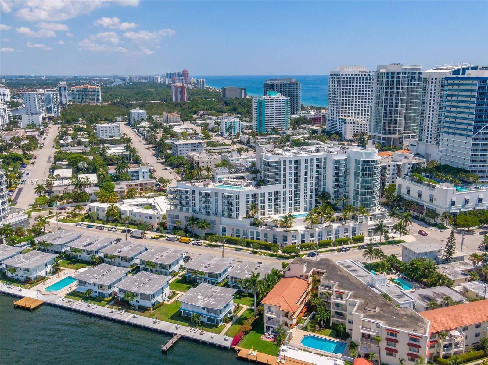 TIFFANY HOUSE CONDO · #502 in Fort Lauderdale - Photo 43