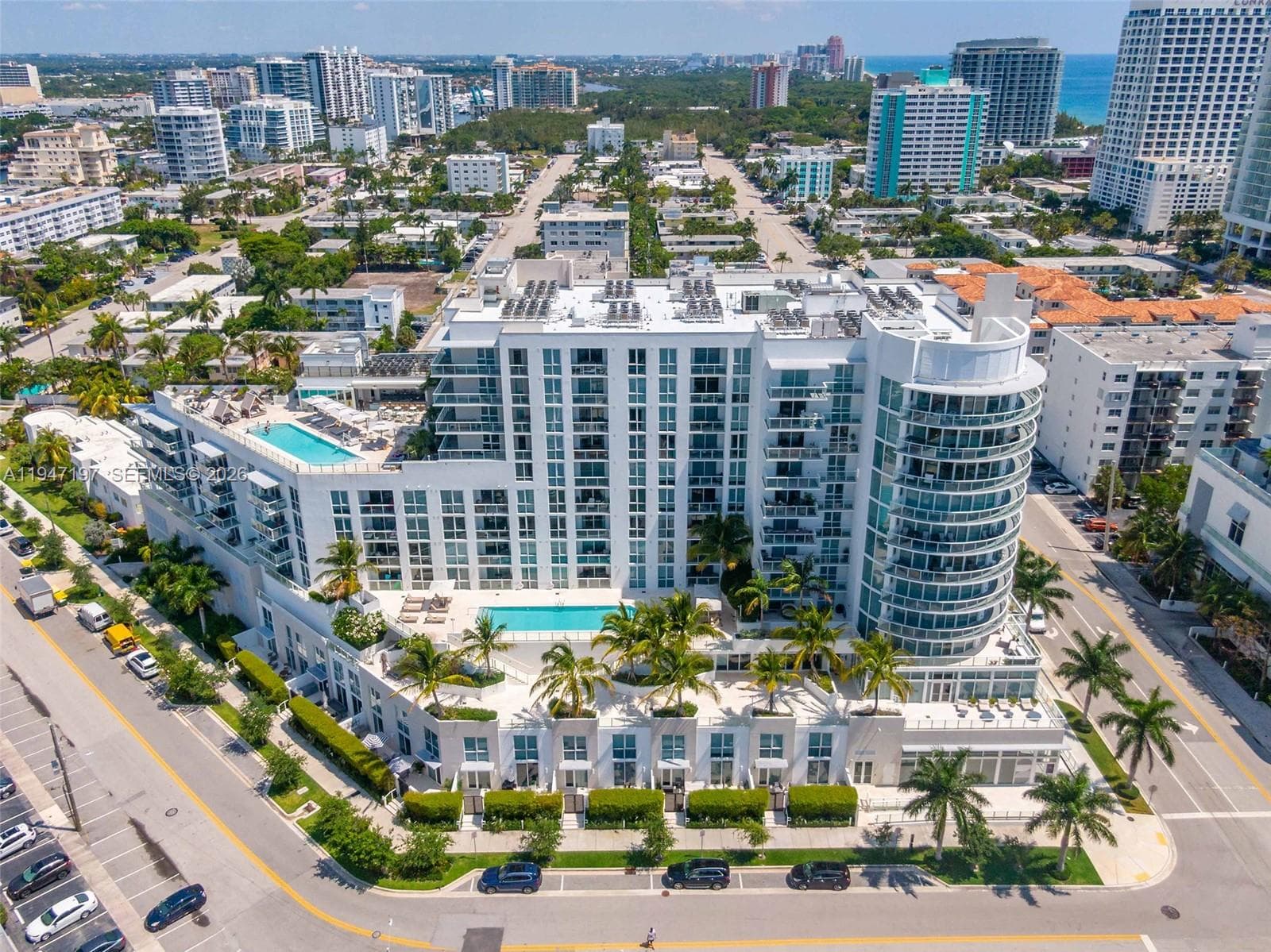 TIFFANY HOUSE CONDO · #502 in Fort Lauderdale - Photo 36