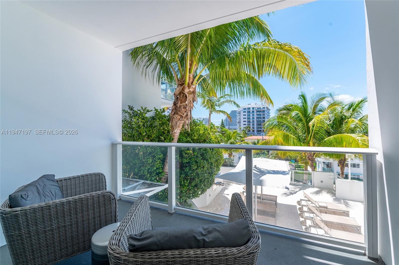 TIFFANY HOUSE CONDO · #502 in Fort Lauderdale - Photo 24