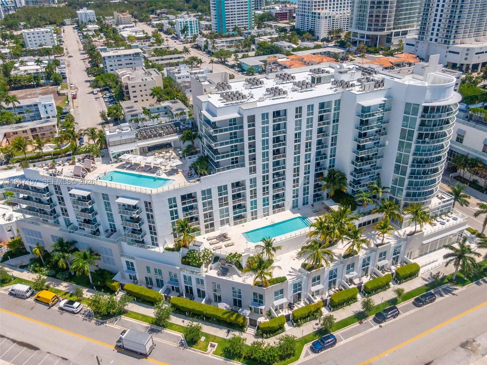 TIFFANY HOUSE CONDO · #502 in Fort Lauderdale - Photo 30