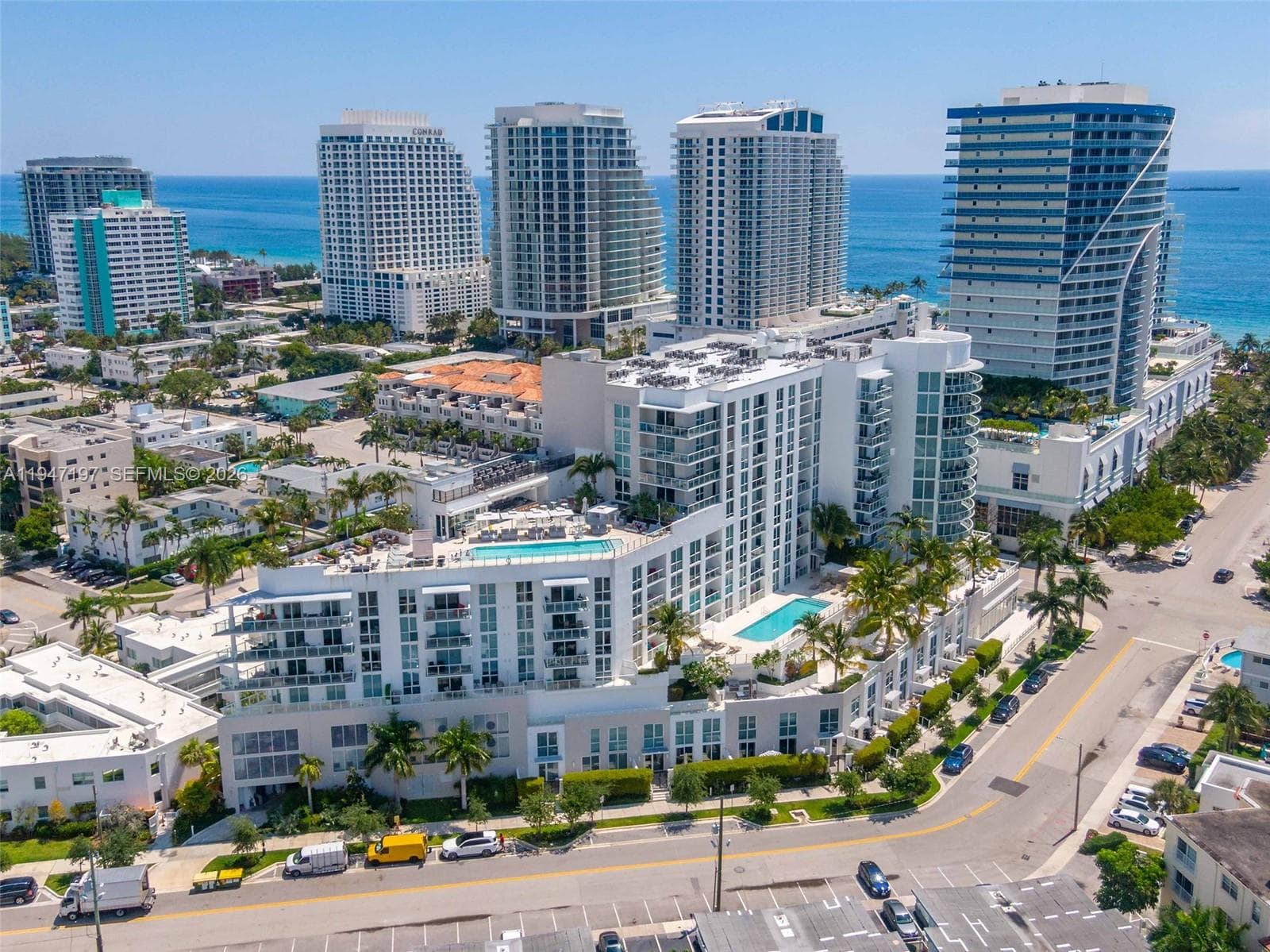 TIFFANY HOUSE CONDO · #502 in Fort Lauderdale - Photo 34