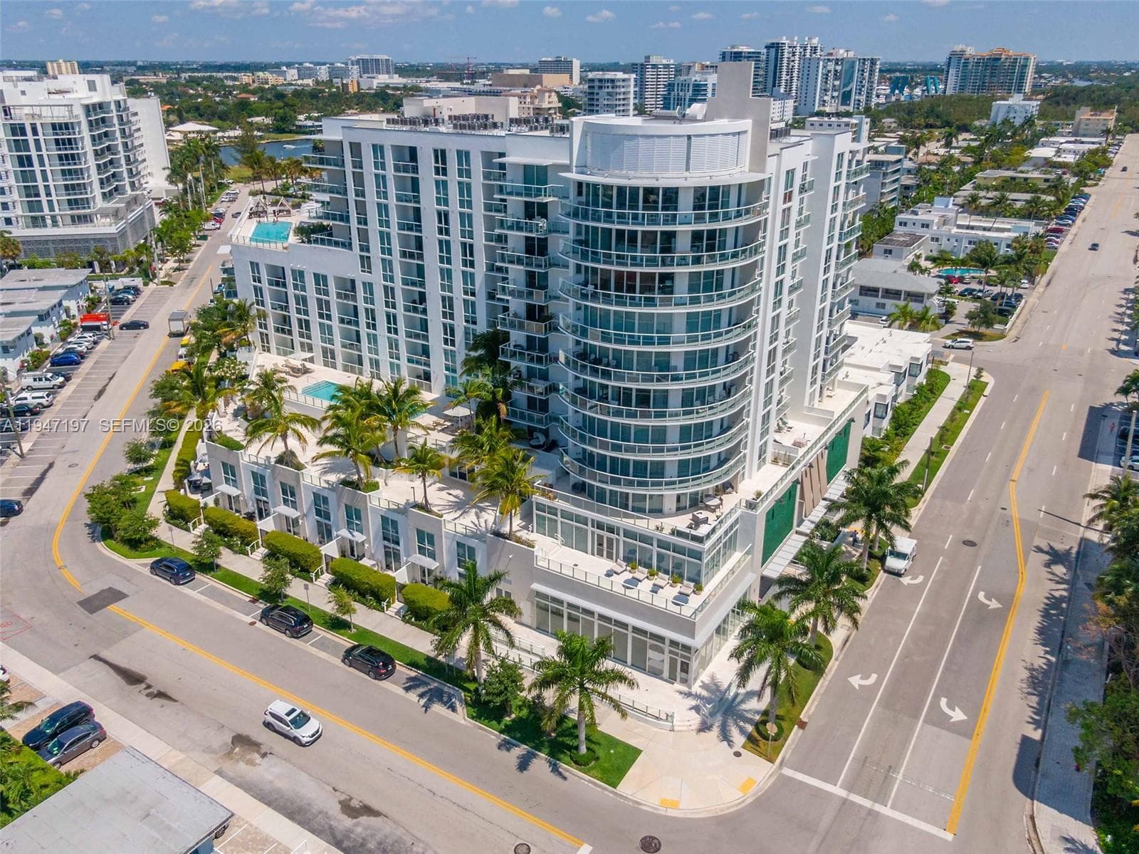 TIFFANY HOUSE CONDO · #502 in Fort Lauderdale - Photo 33