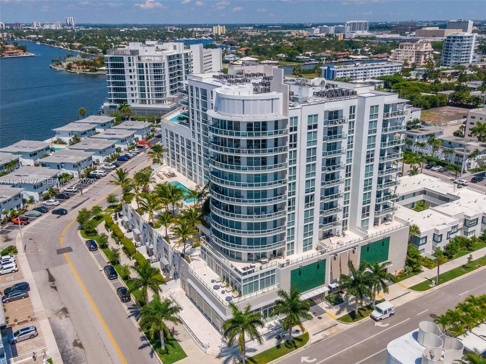 TIFFANY HOUSE CONDO · #502 in Fort Lauderdale - Photo 41