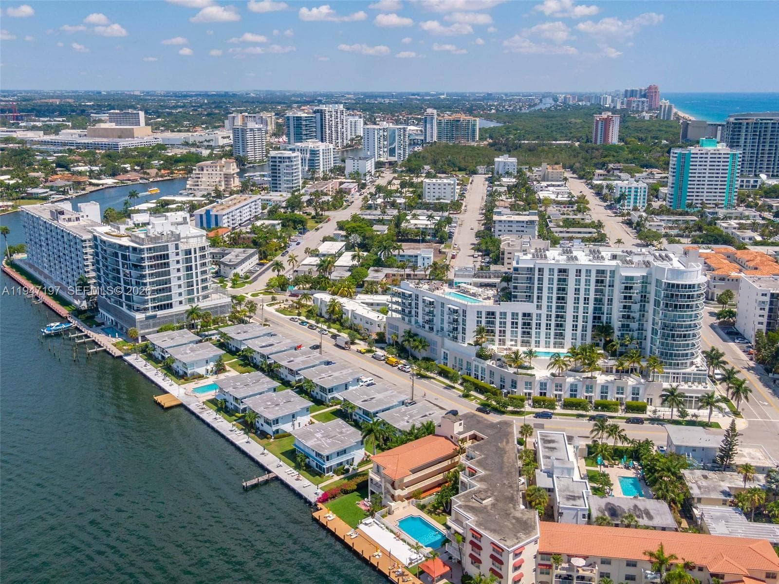 TIFFANY HOUSE CONDO · #502 in Fort Lauderdale - Photo 45