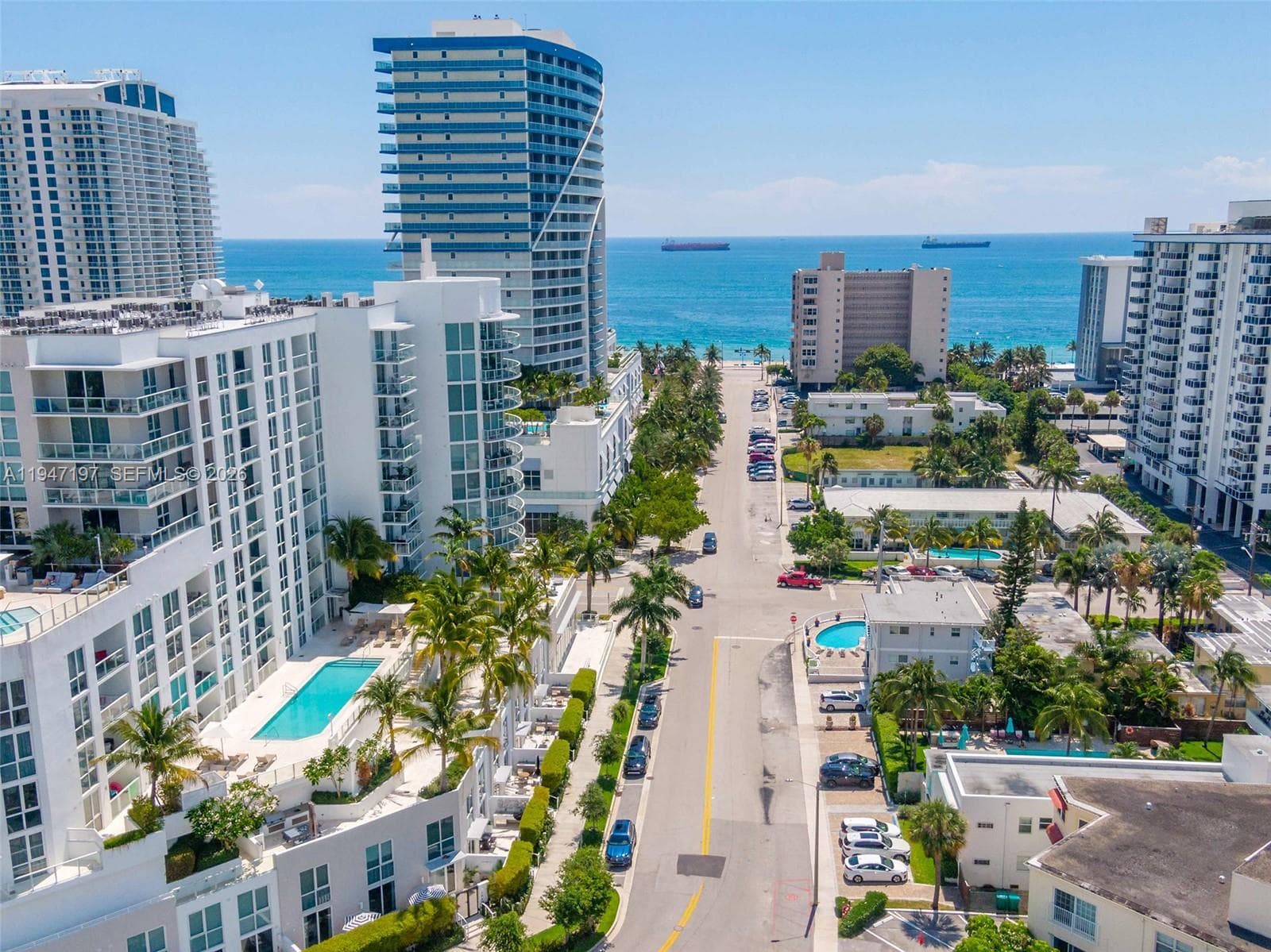 TIFFANY HOUSE CONDO · #502 in Fort Lauderdale - Photo 48