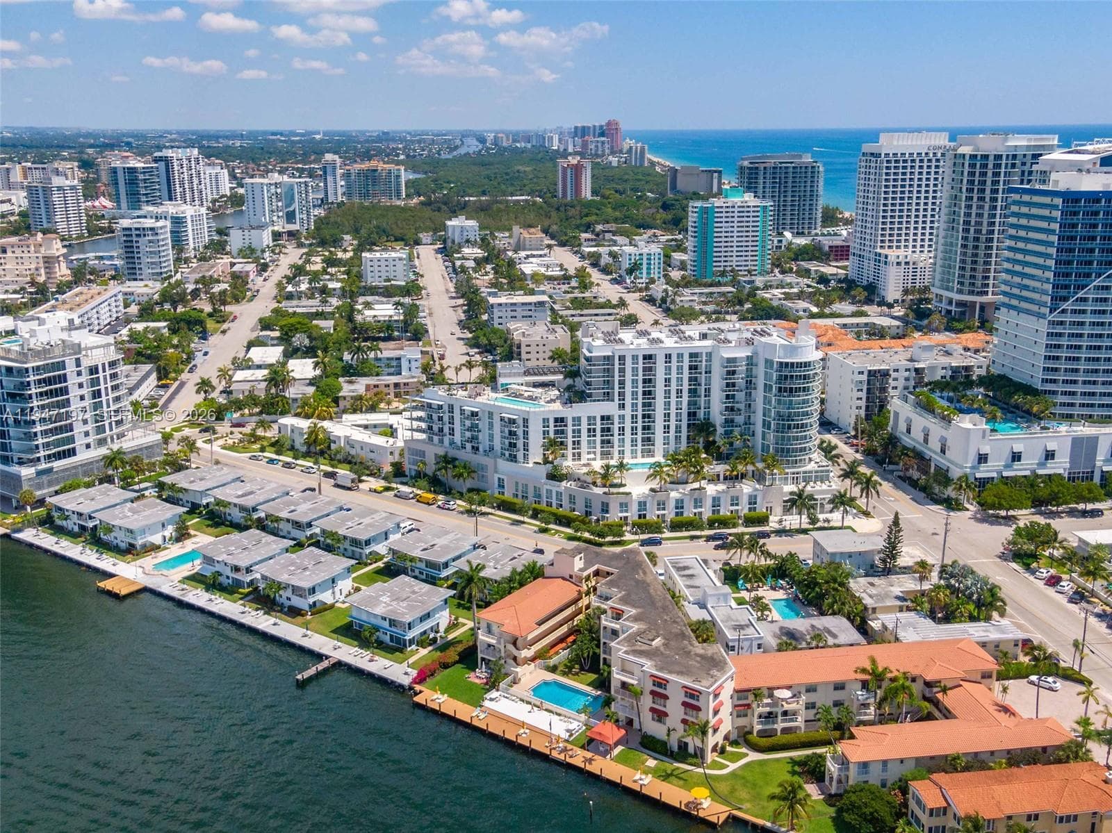 TIFFANY HOUSE CONDO · #502 in Fort Lauderdale - Photo 44