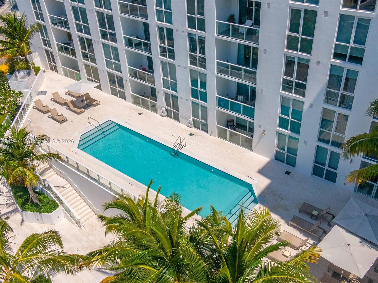 TIFFANY HOUSE CONDO · #502 in Fort Lauderdale - Photo 40
