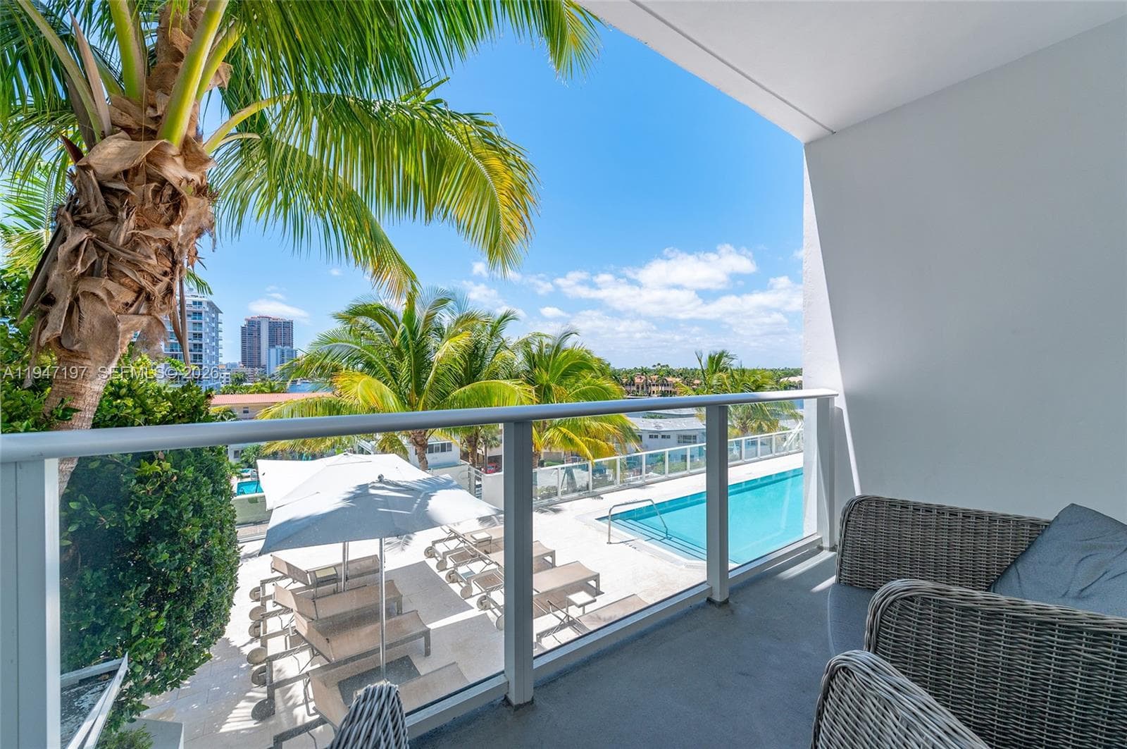 TIFFANY HOUSE CONDO · #502 in Fort Lauderdale - Photo 35