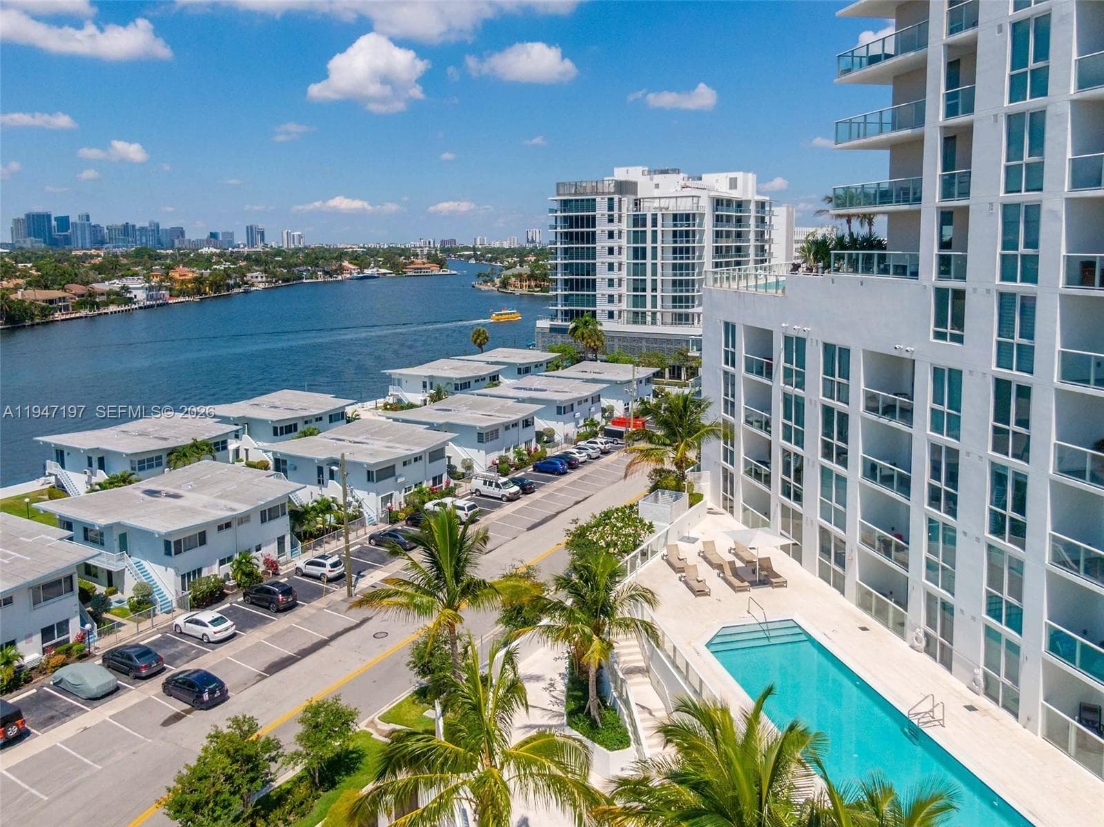 TIFFANY HOUSE CONDO · #502 in Fort Lauderdale - Photo 31