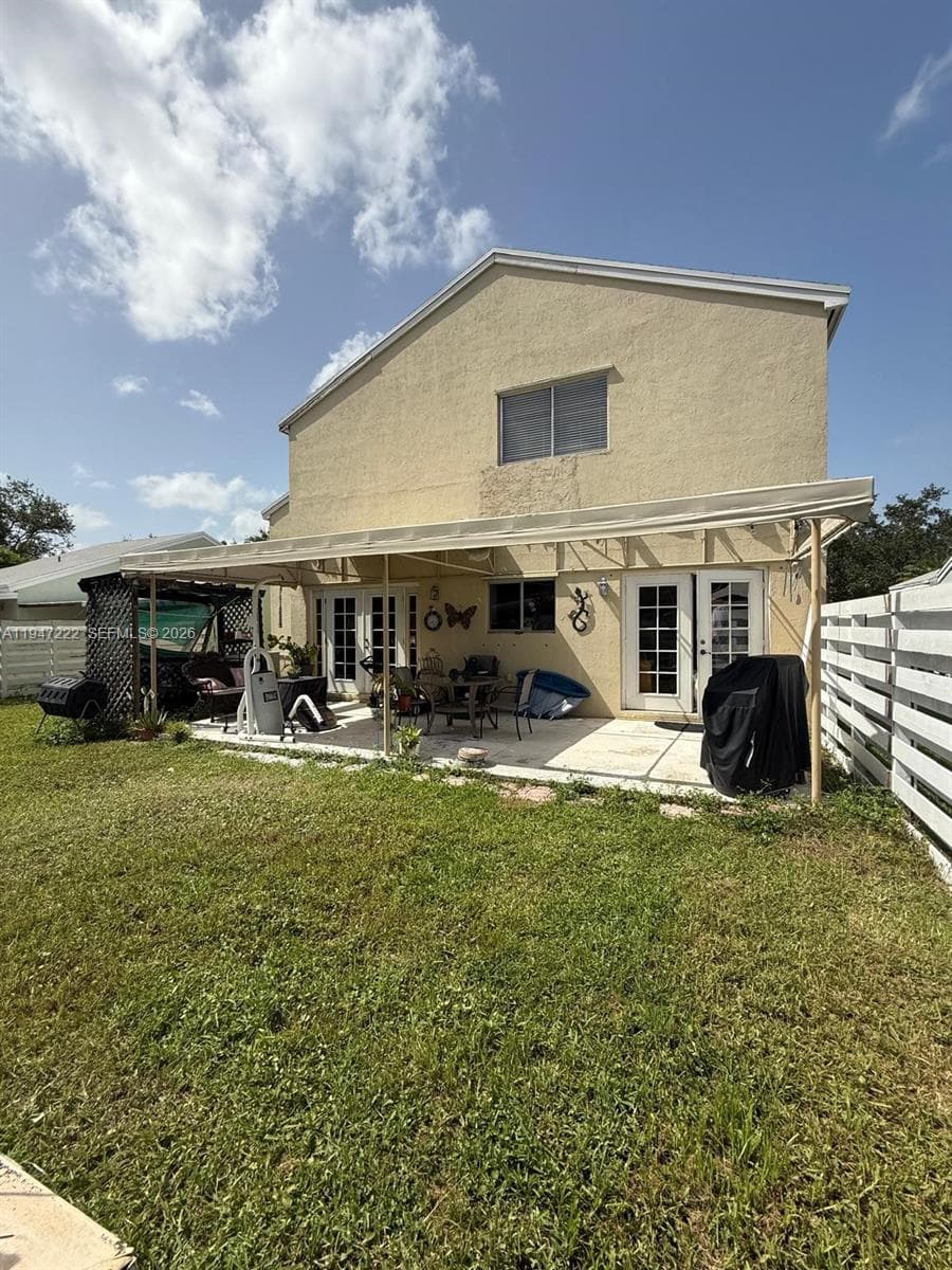 14534 SW 144th Ter photo 24