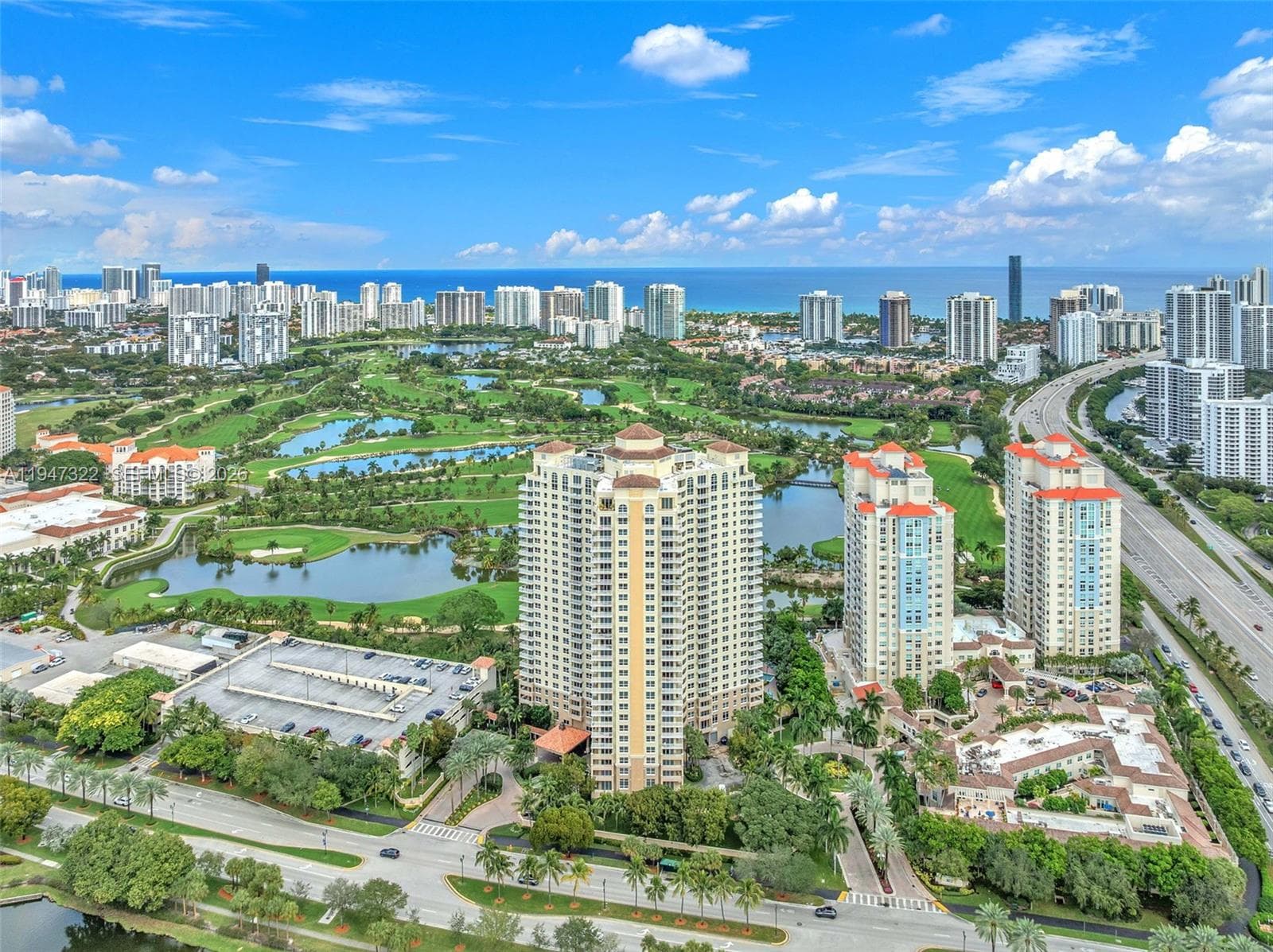 TURBERRY ON THE GREEN · #505 in Aventura - Photo 6
