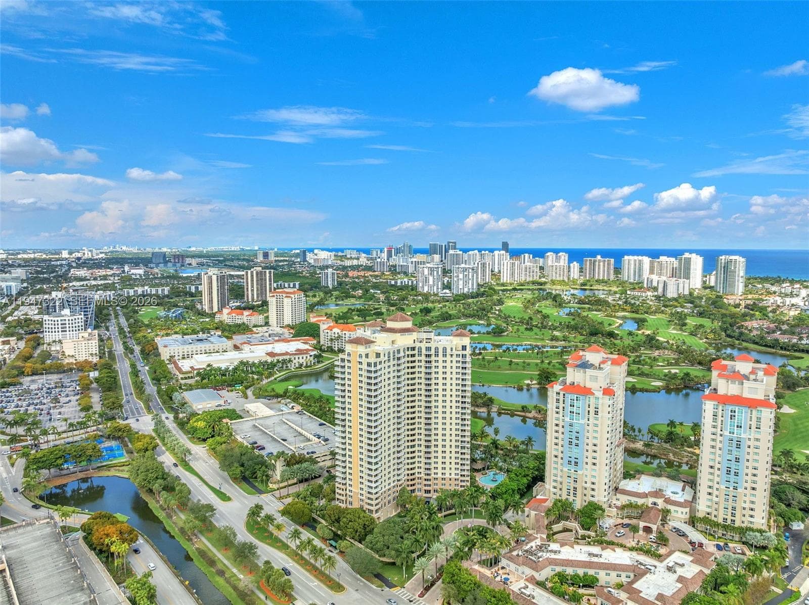TURBERRY ON THE GREEN · #505 in Aventura - Photo 3
