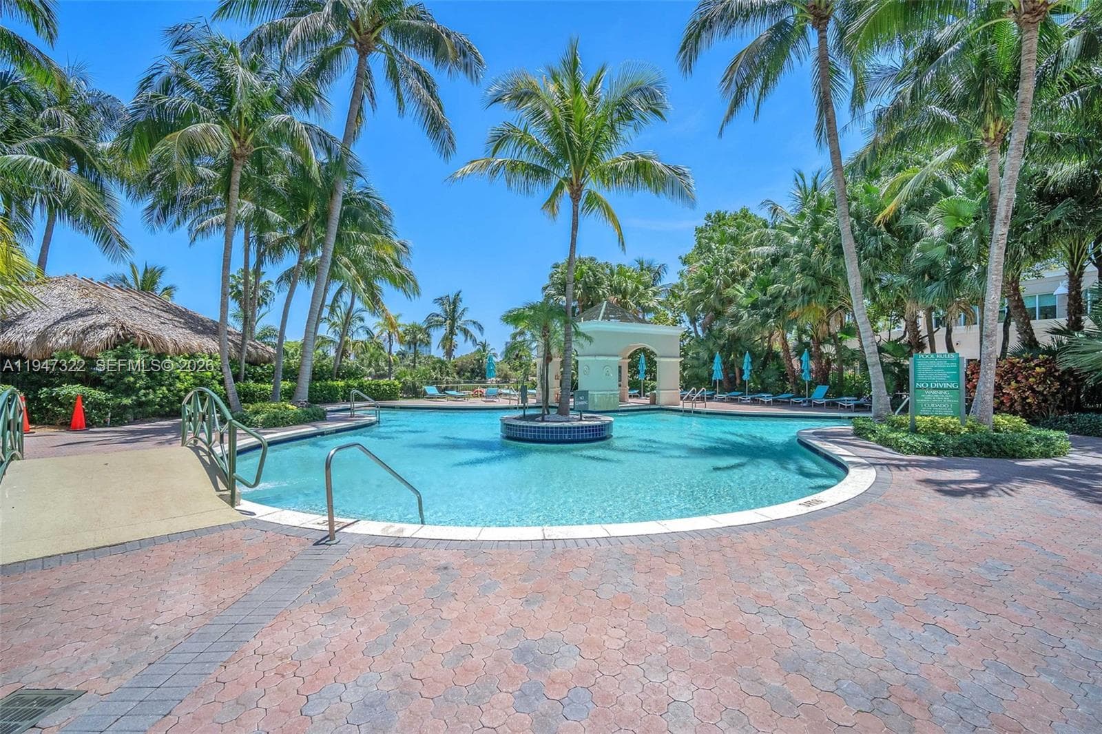 TURBERRY ON THE GREEN · #505 in Aventura - Photo 36