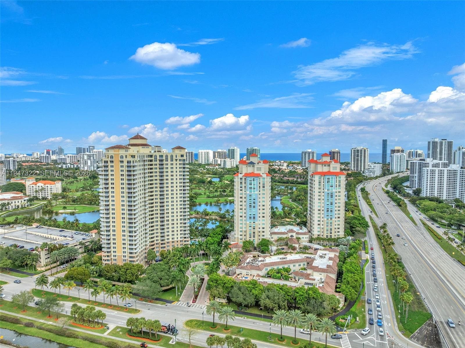 TURBERRY ON THE GREEN · #505 in Aventura - Photo 5