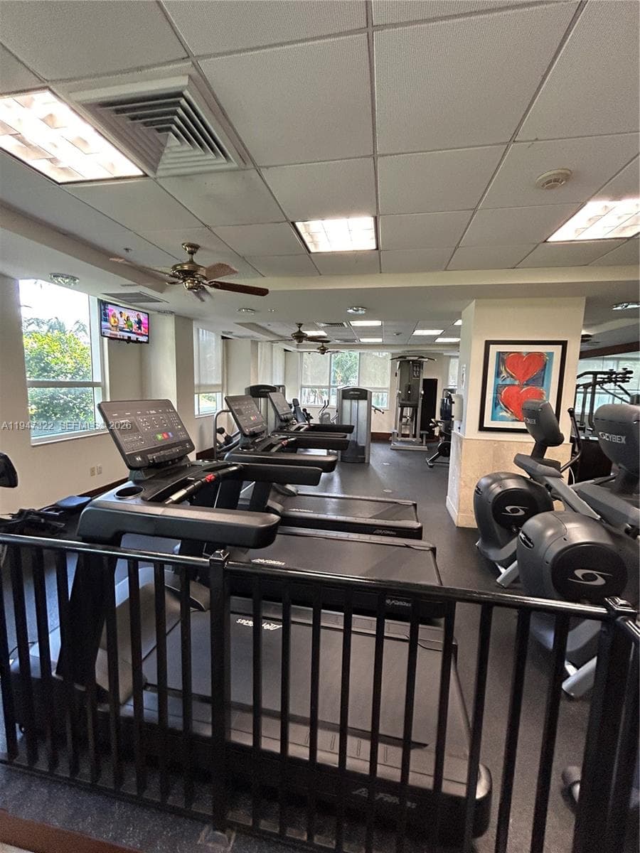 TURBERRY ON THE GREEN · #505 in Aventura - Photo 41