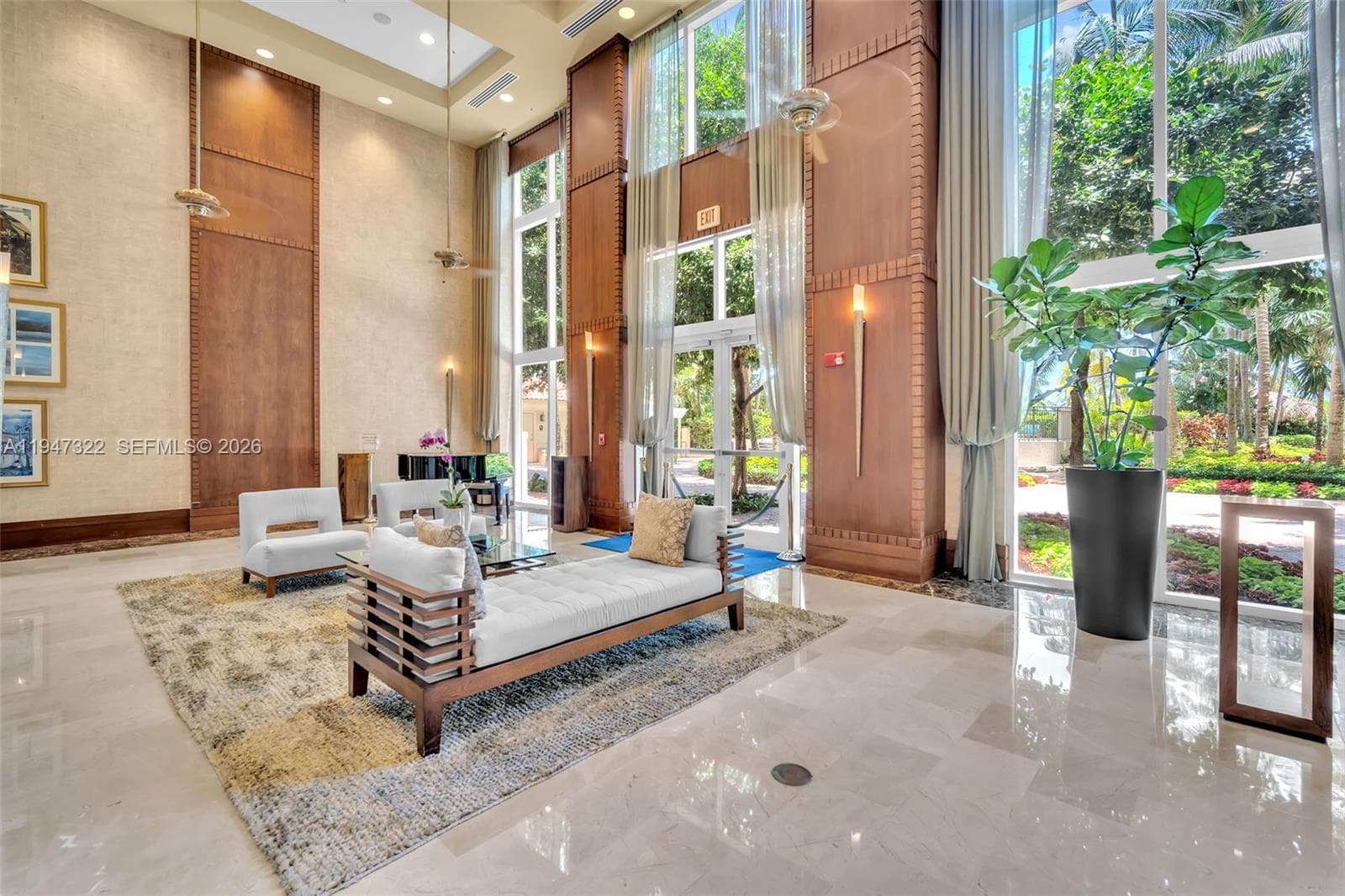 TURBERRY ON THE GREEN · #505 in Aventura - Photo 11