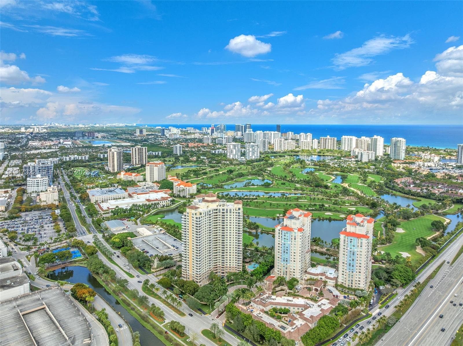 TURBERRY ON THE GREEN · #505 in Aventura - Photo 4