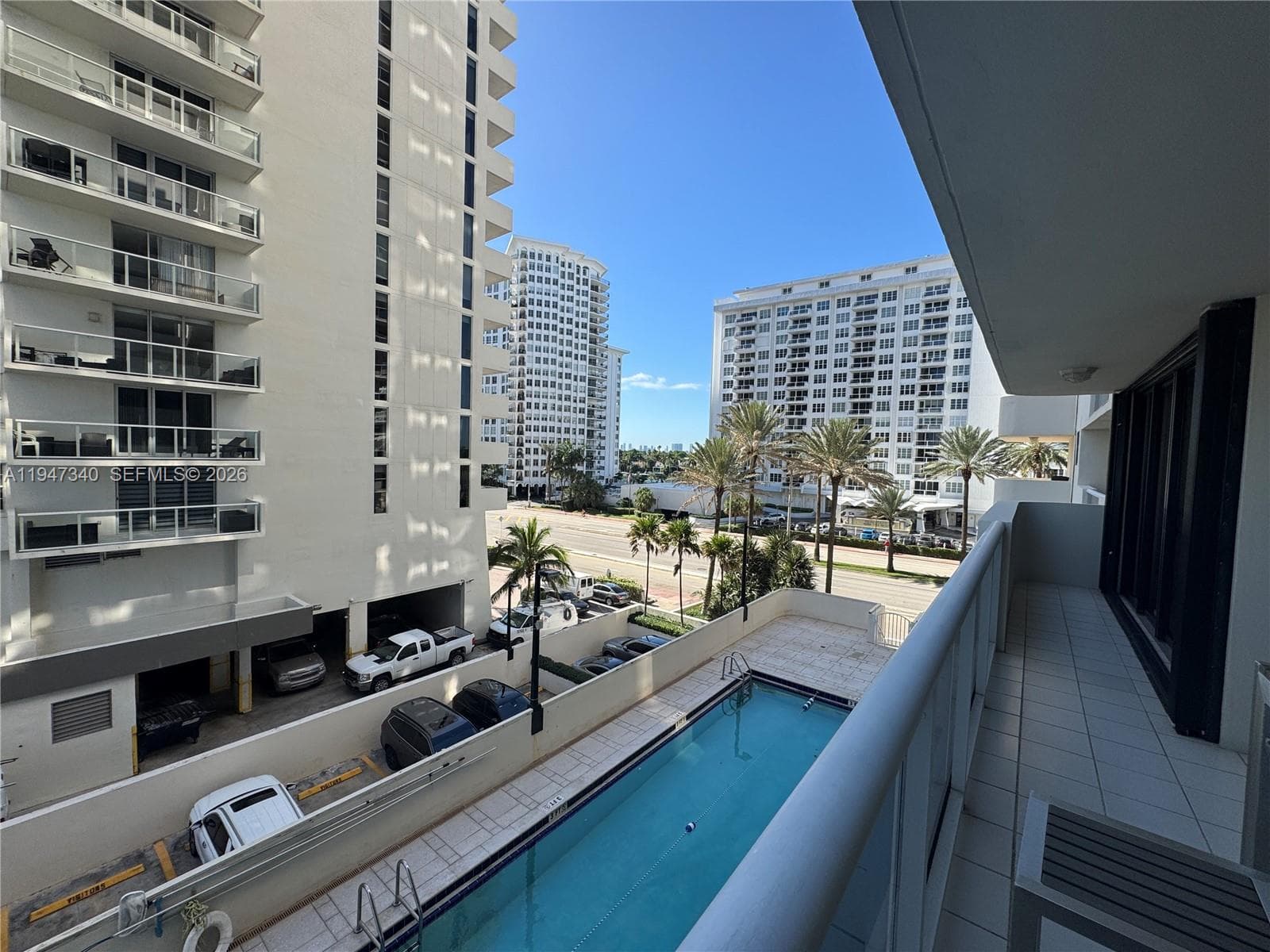 LEXCELLENCE CONDO · #504 in Miami Beach - Photo 56