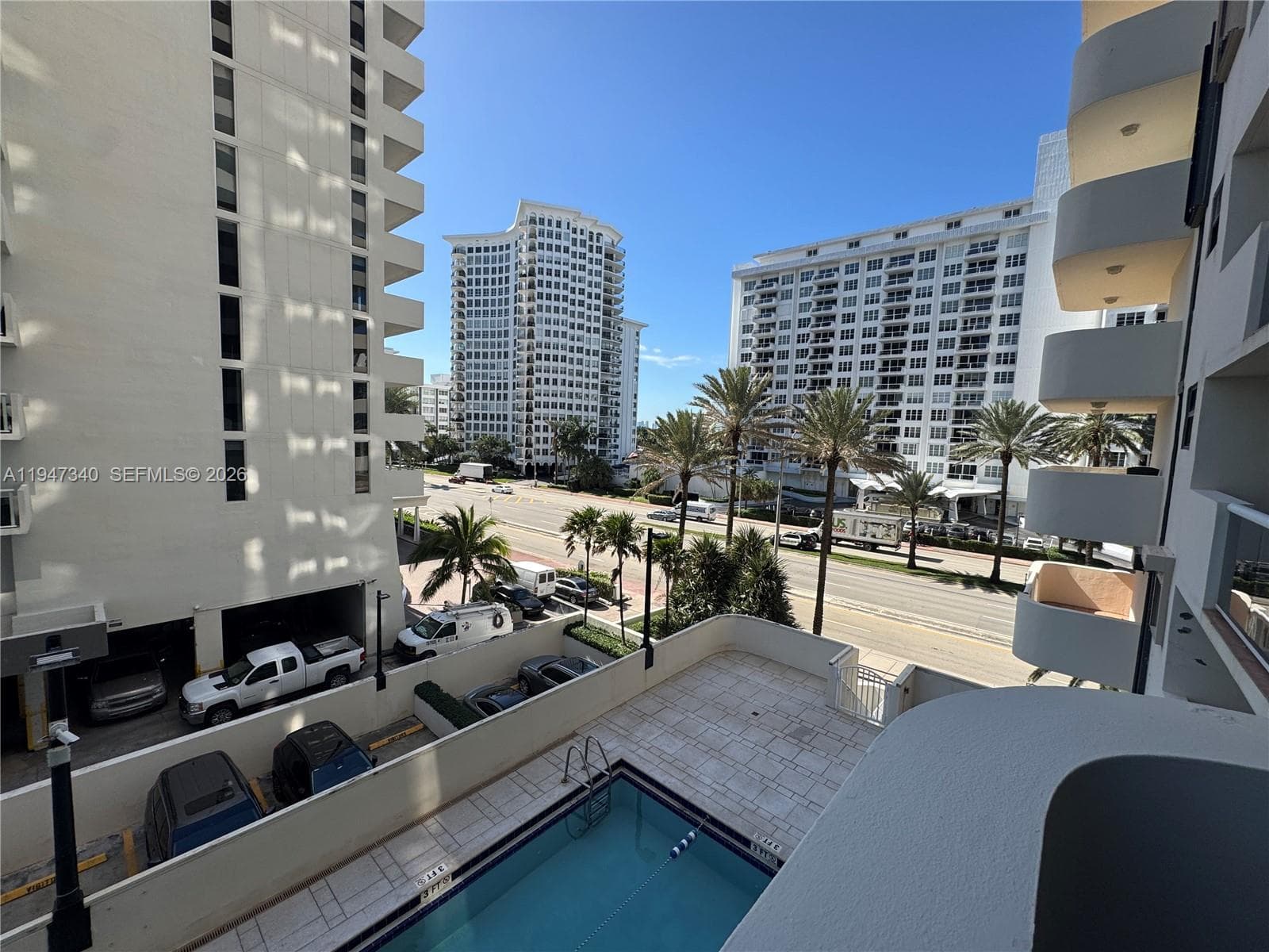 LEXCELLENCE CONDO · #504 in Miami Beach - Photo 68