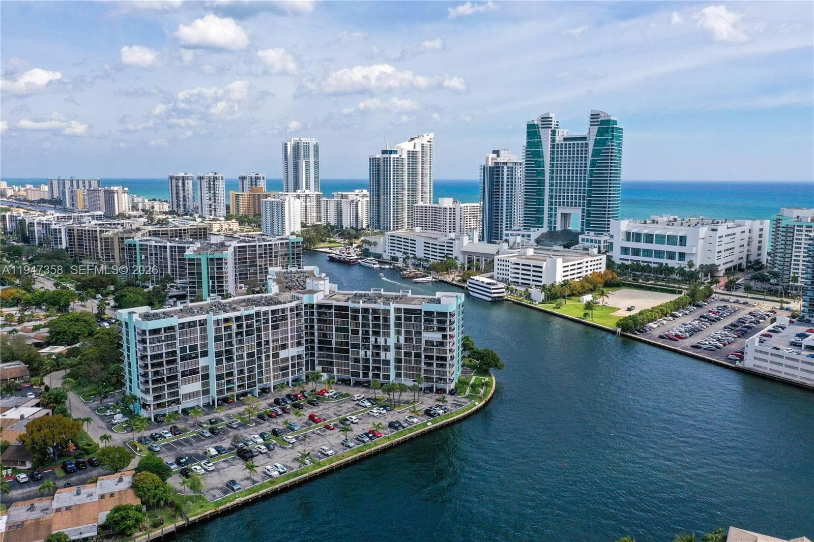 OLYMPUS CONDO PHASE C · #2319 in Hallandale Beach - Photo 53
