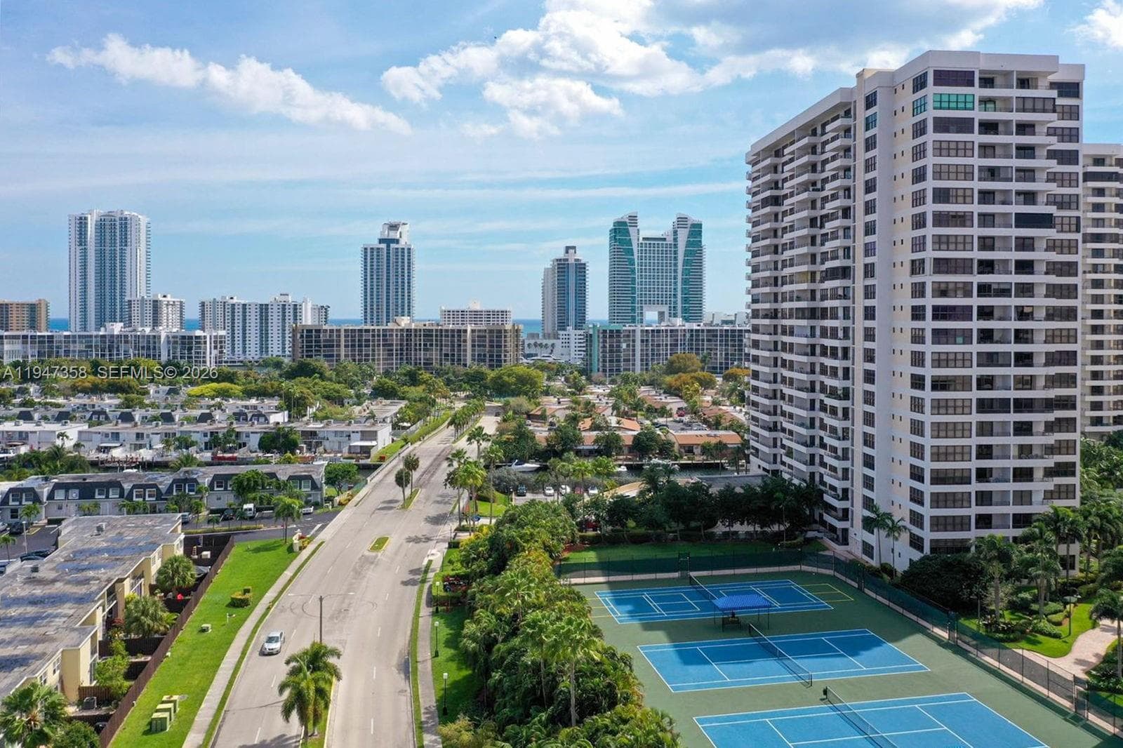 OLYMPUS CONDO PHASE C · #2319 in Hallandale Beach - Photo 49