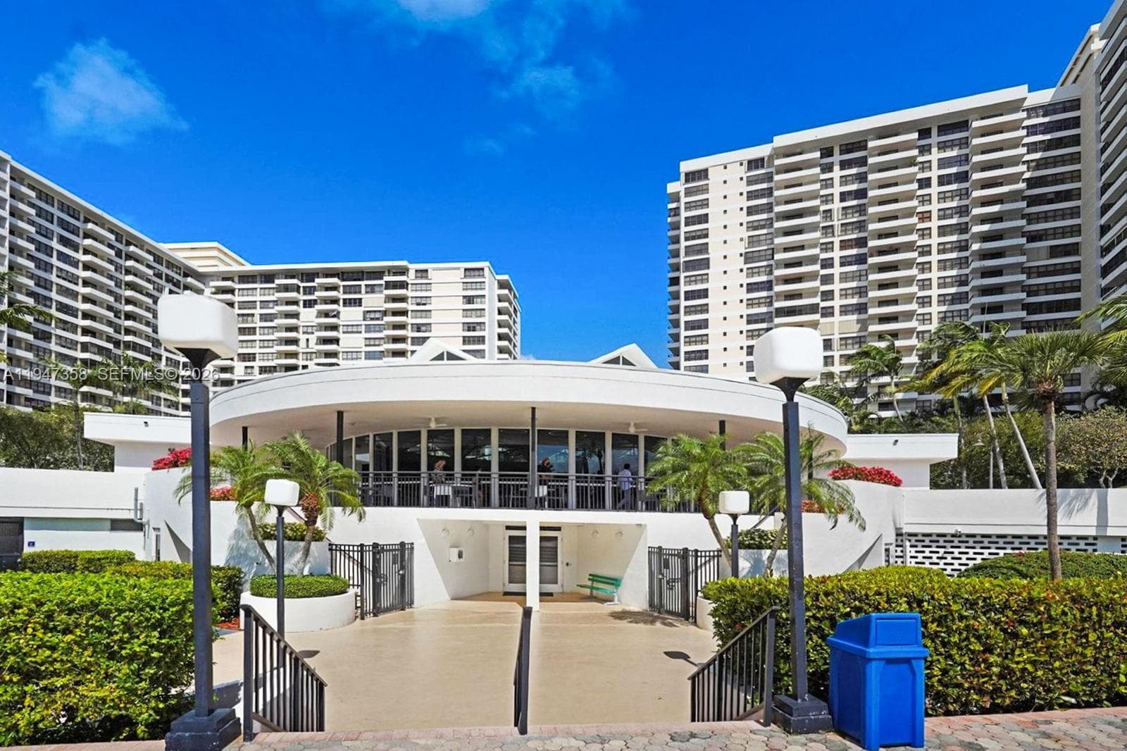 OLYMPUS CONDO PHASE C · #2319 in Hallandale Beach - Photo 41