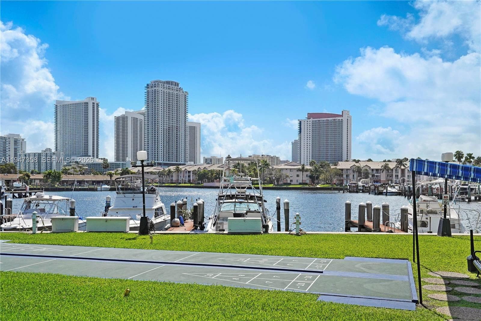 OLYMPUS CONDO PHASE C · #2319 in Hallandale Beach - Photo 45