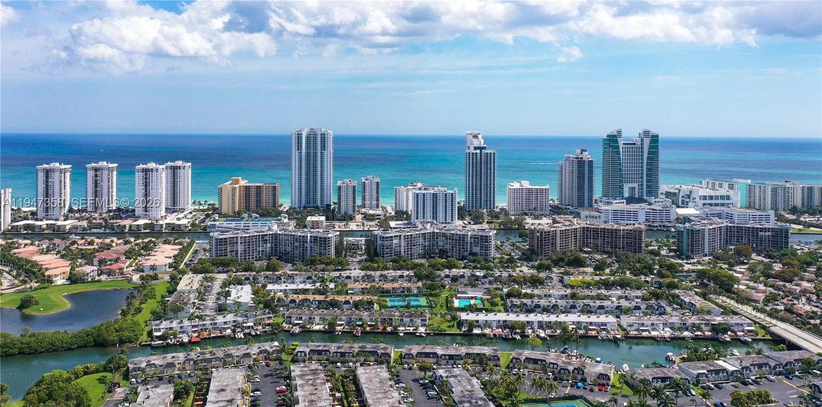 OLYMPUS CONDO PHASE C · #2319 in Hallandale Beach - Photo 51