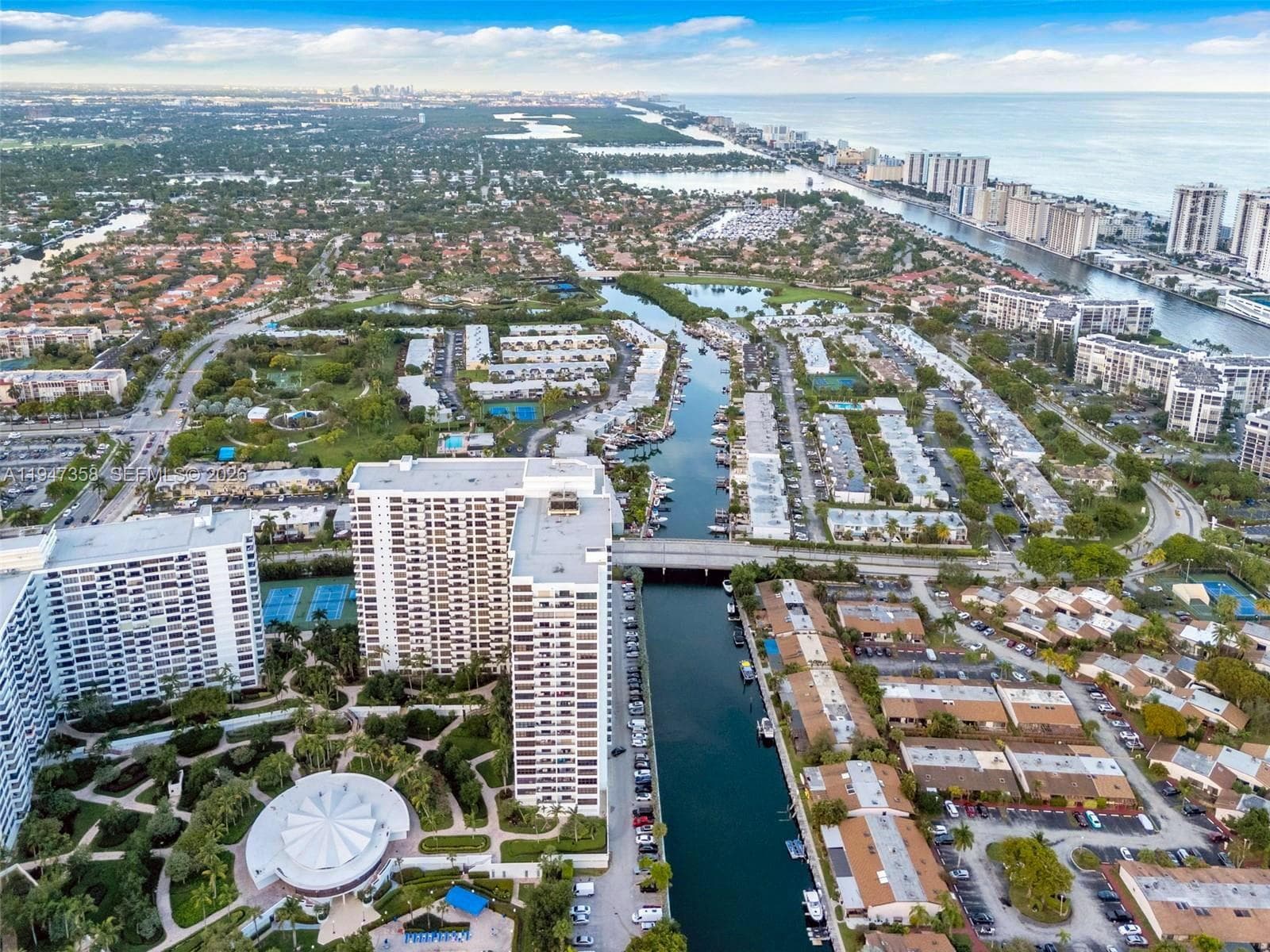 OLYMPUS CONDO PHASE C · #2319 in Hallandale Beach - Photo 54