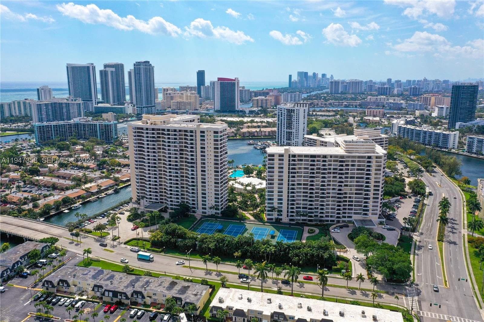 OLYMPUS CONDO PHASE C · #2319 in Hallandale Beach - Photo 50