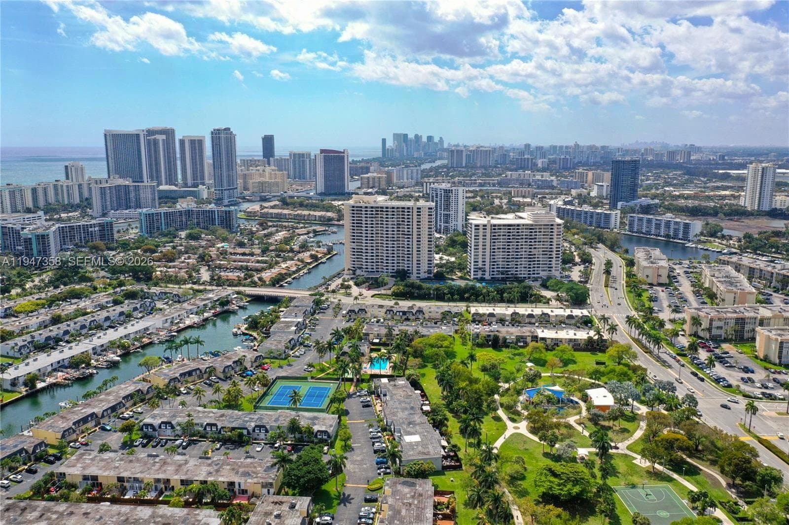 OLYMPUS CONDO PHASE C · #2319 in Hallandale Beach - Photo 48