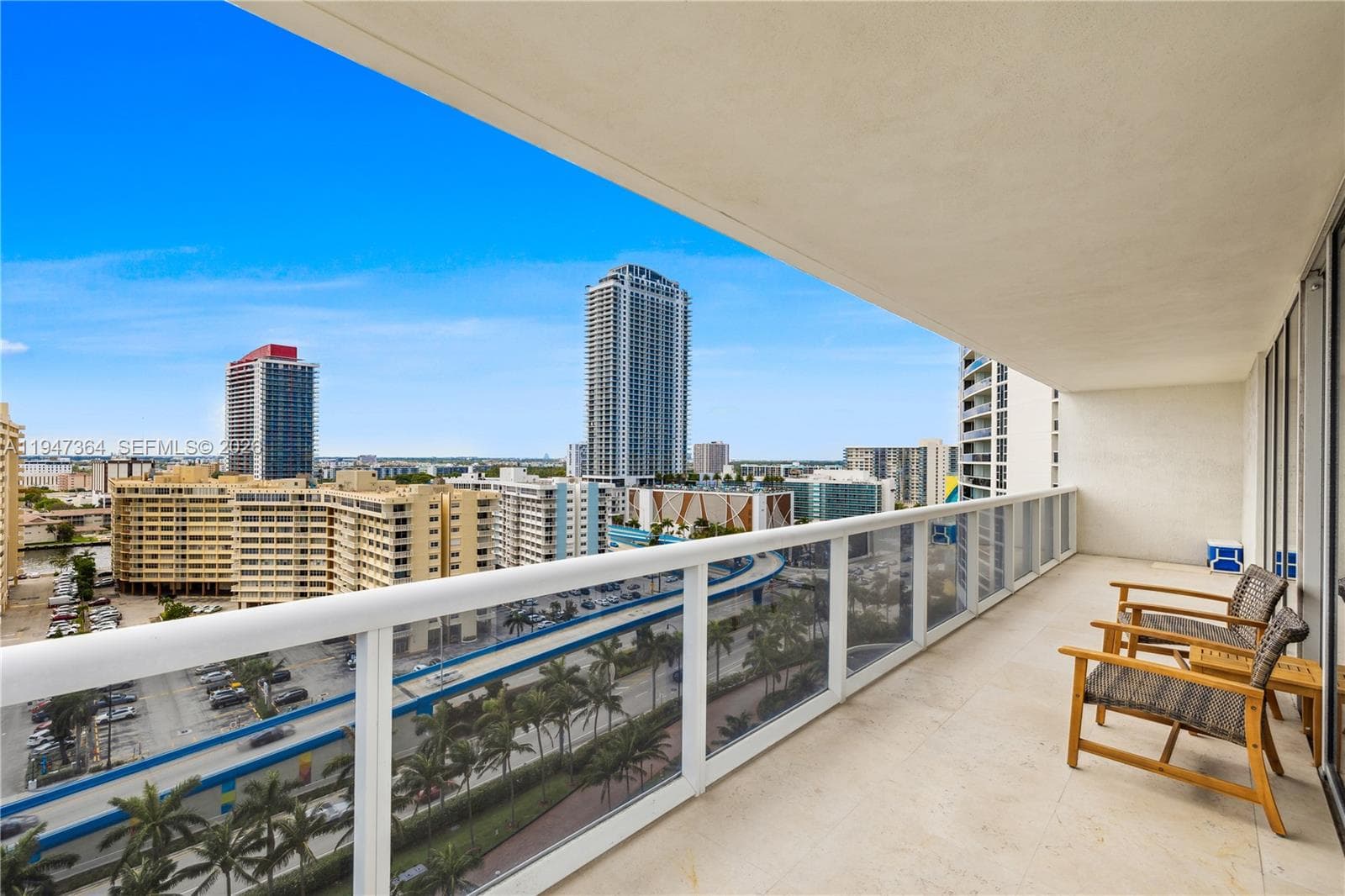 Beach Club Two · #1506 in Hallandale Beach - Photo 13