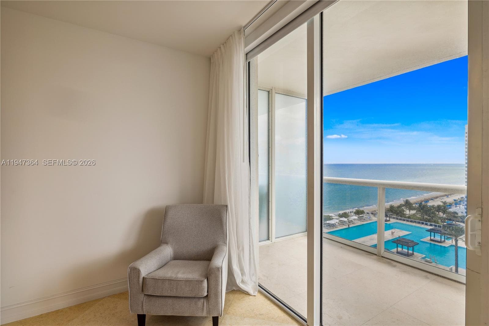 Beach Club Two · #1506 in Hallandale Beach - Photo 17