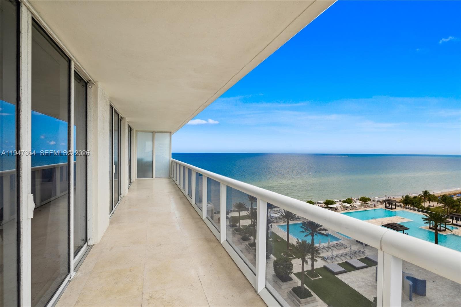 Beach Club Two · #1506 in Hallandale Beach - Photo 12