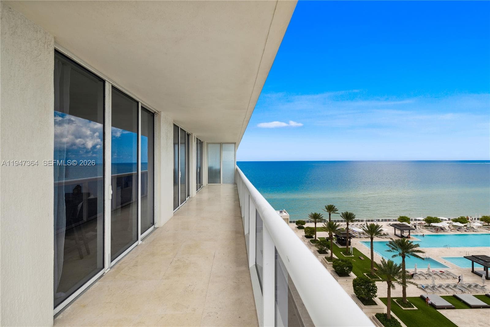 Beach Club Two · #1506 in Hallandale Beach - Photo 1