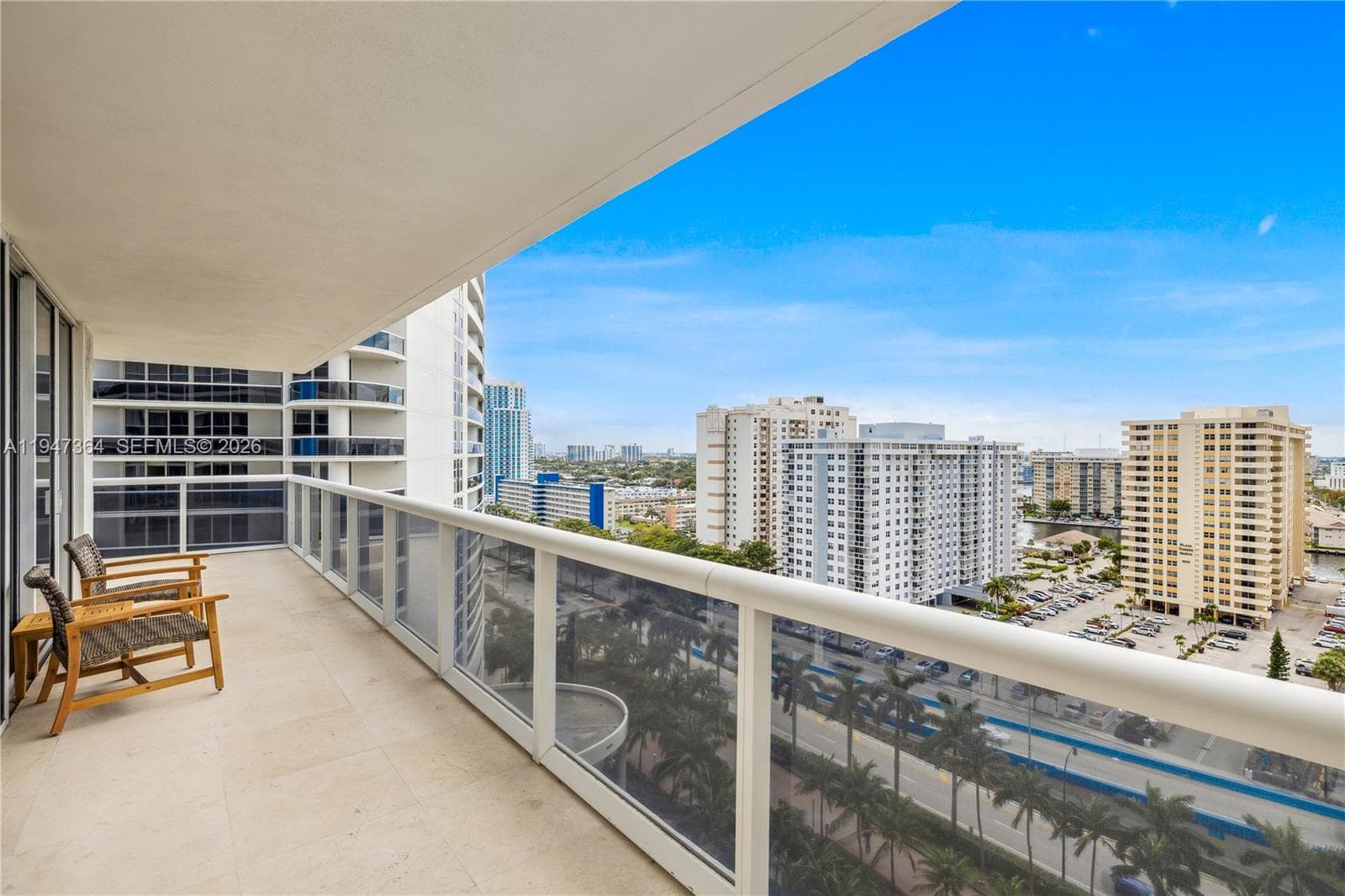Beach Club Two · #1506 in Hallandale Beach - Photo 14