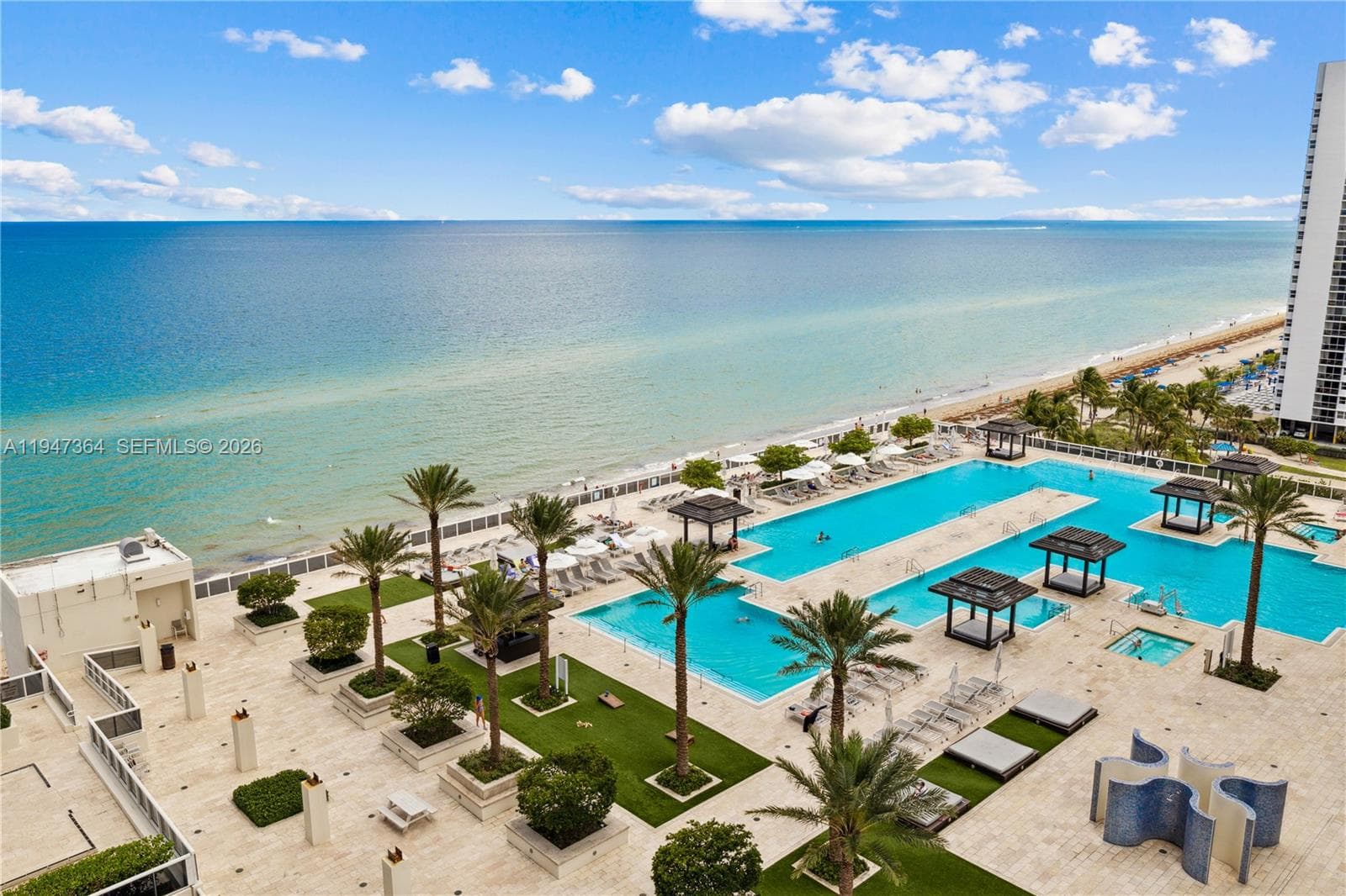 Beach Club Two · #1506 in Hallandale Beach - Photo 15