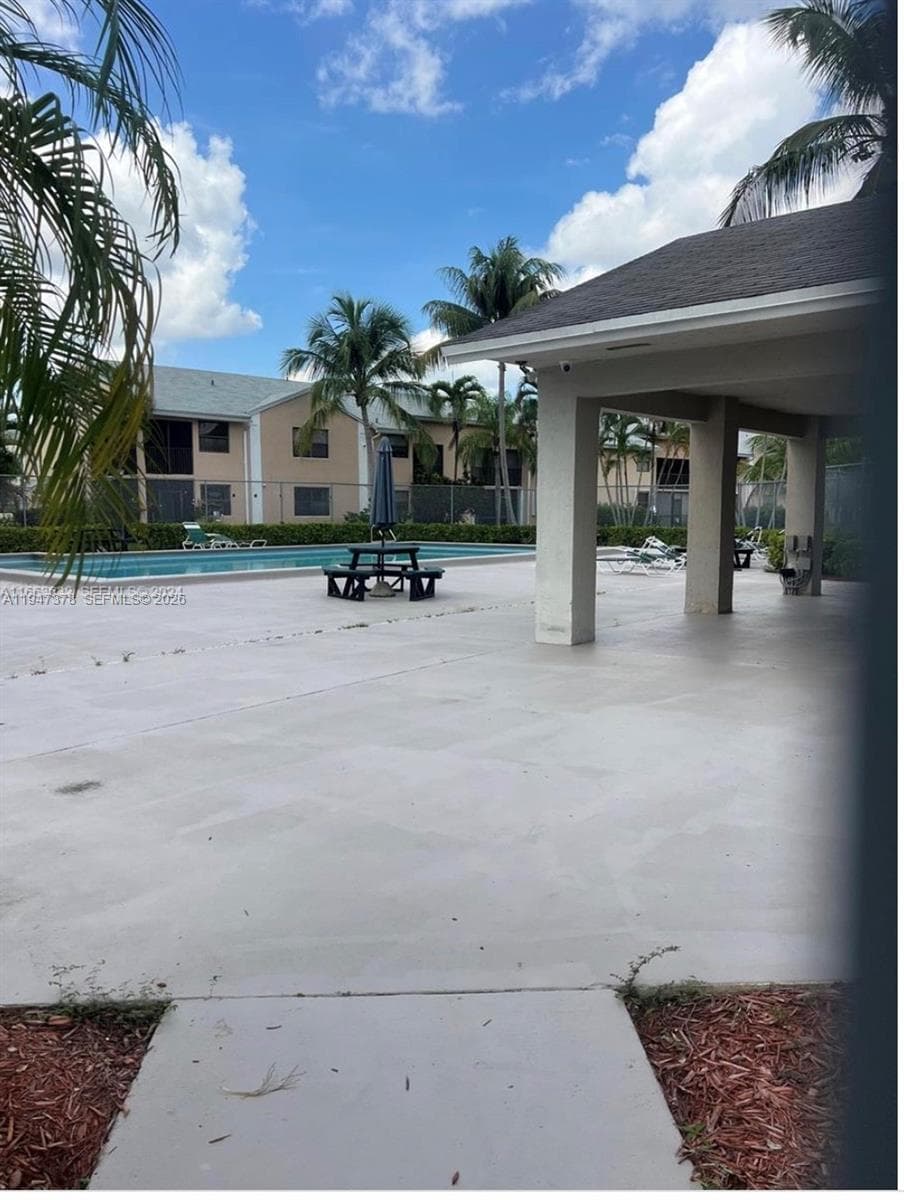 LAKESHORE · #1200G in Homestead - Photo 24