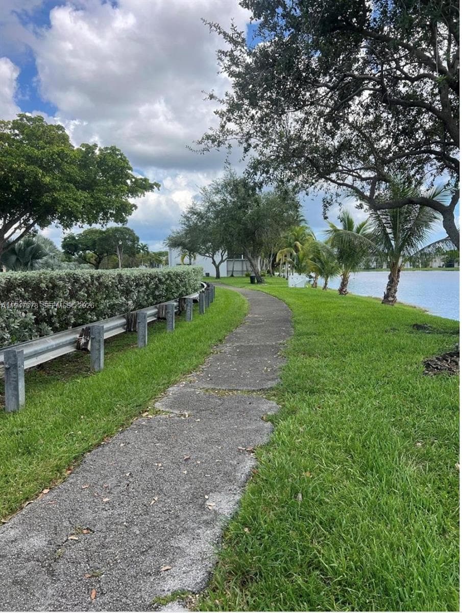 LAKESHORE · #1200G in Homestead - Photo 33