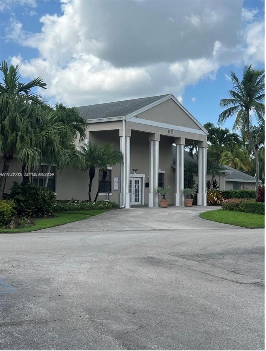 LAKESHORE · #1200G in Homestead - Photo 29