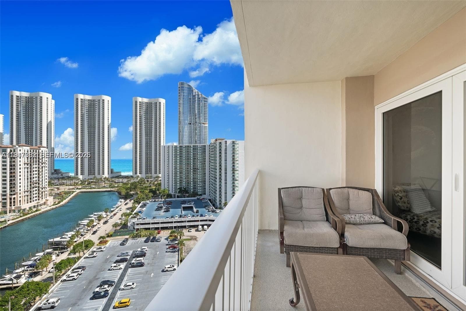 ARLEN HOUSE 300 · #1707 in Sunny Isles Beach - Photo 3