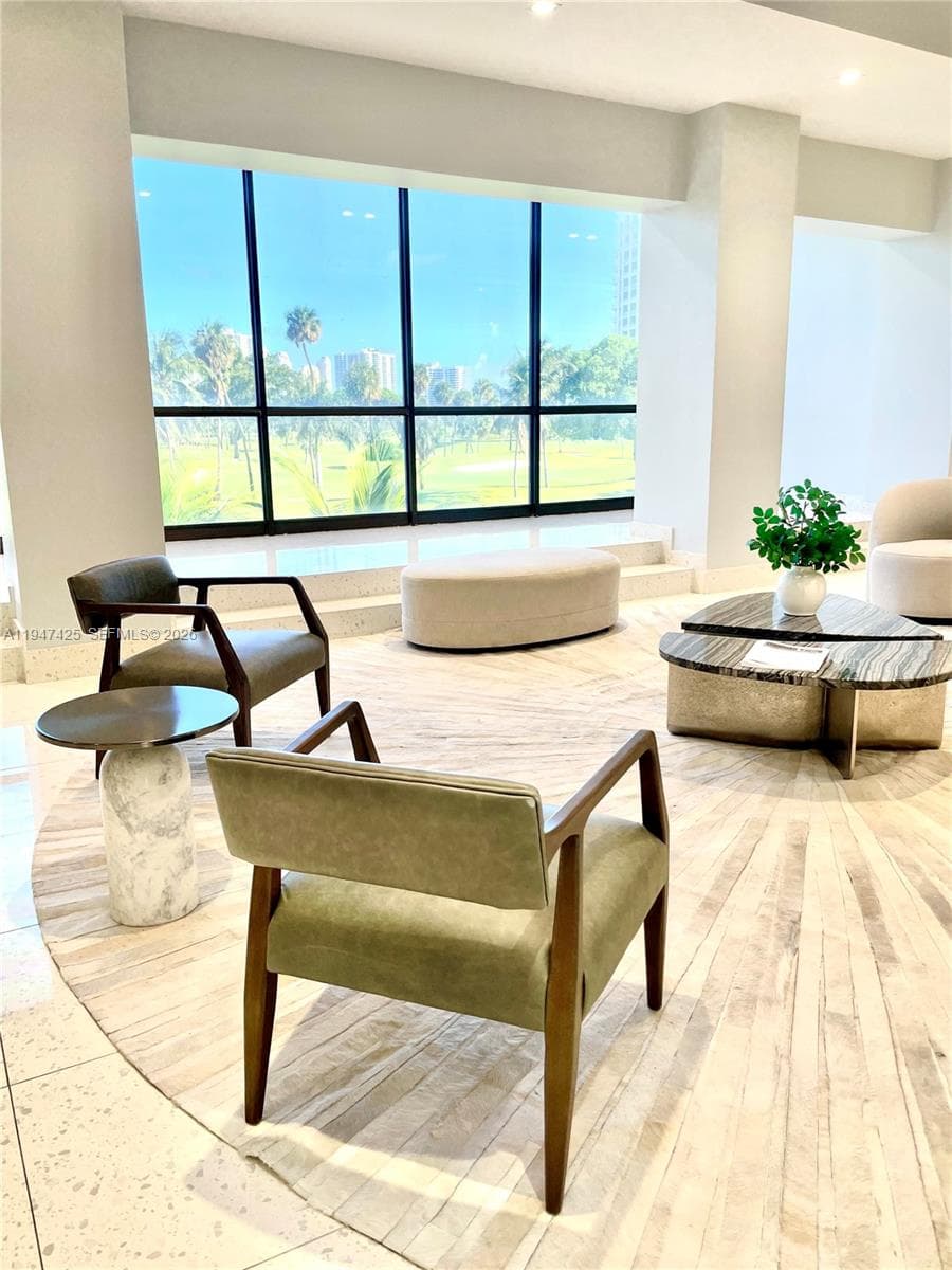 CORONADO CONDO- TOWER II · #405 in Aventura - Photo 3