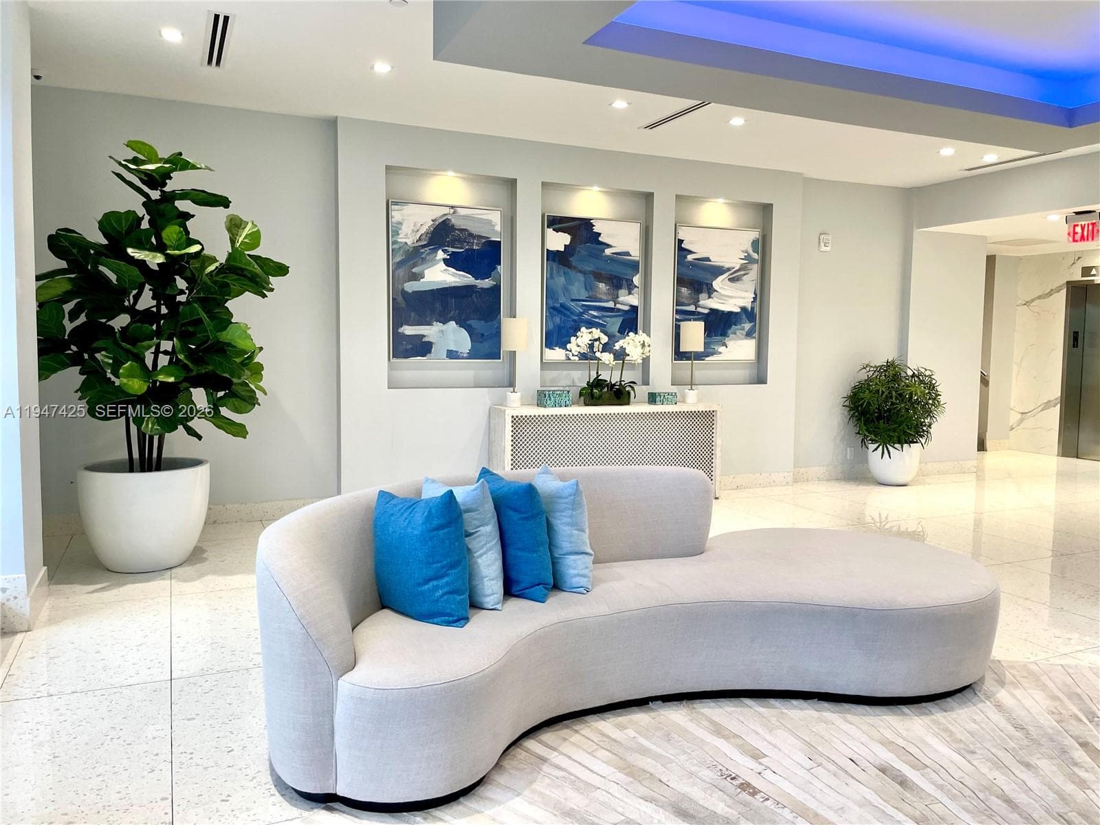 CORONADO CONDO- TOWER II · #405 in Aventura - Photo 5