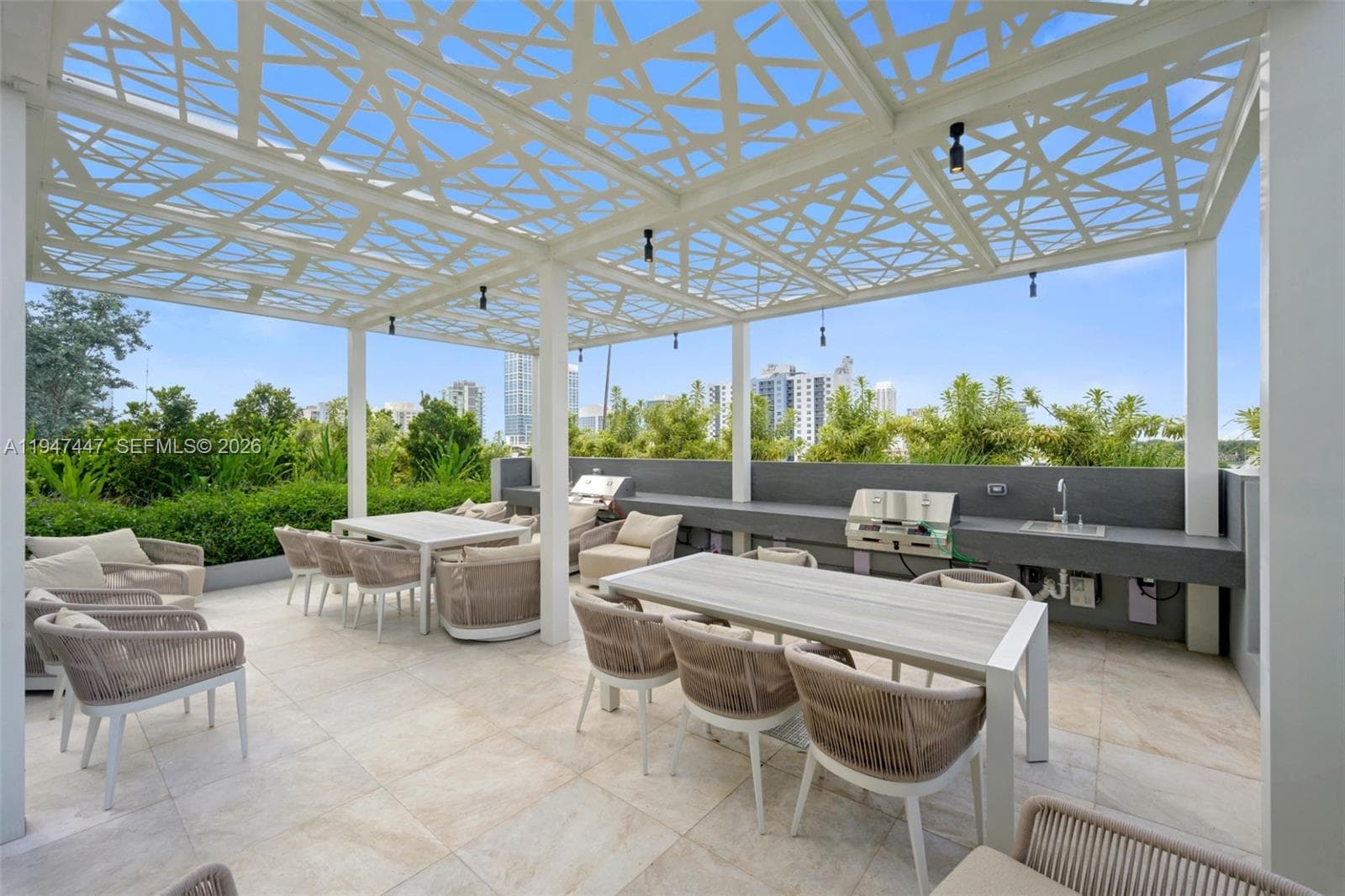 72 Park · #611 in Miami Beach - Photo 23
