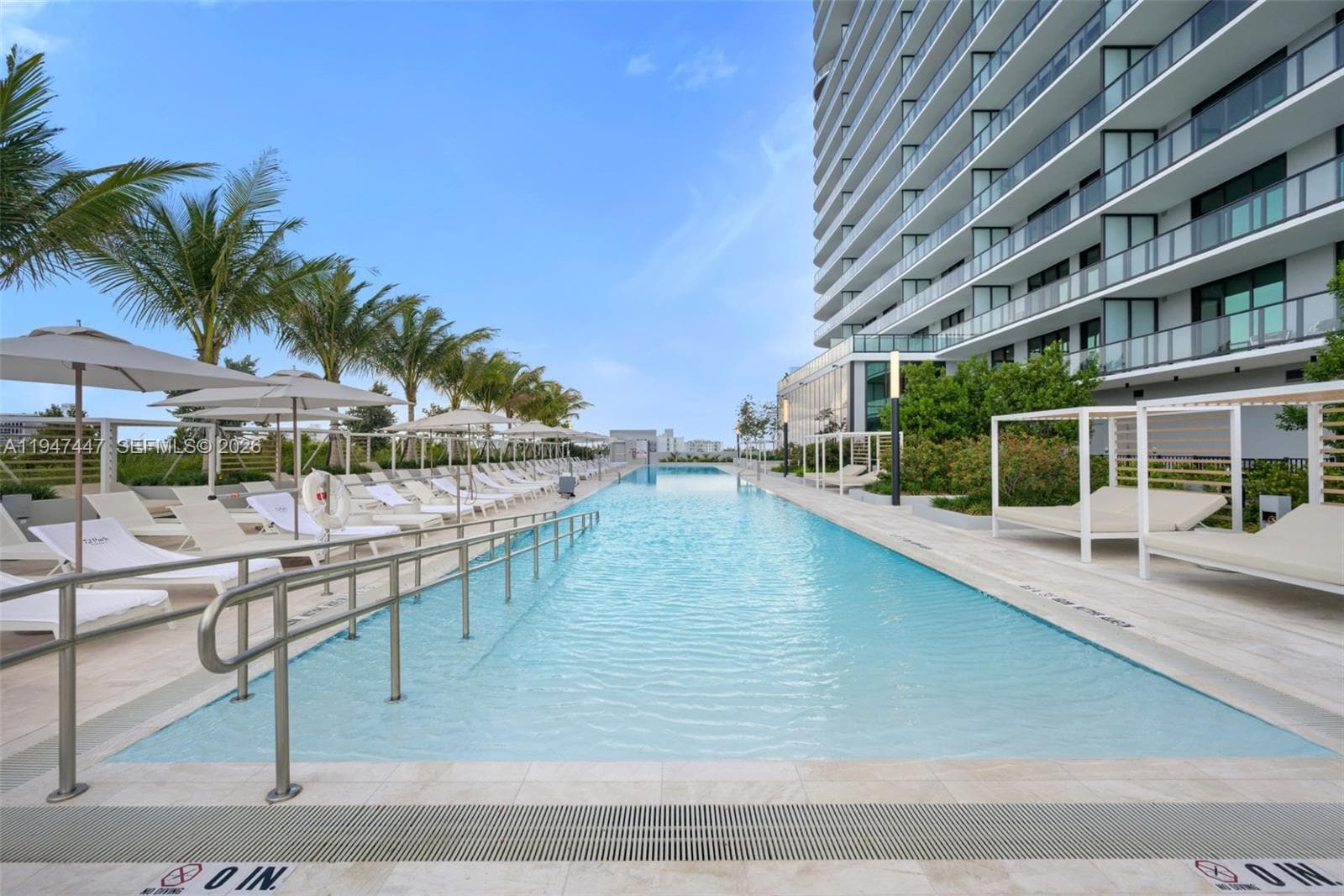 72 Park · #611 in Miami Beach - Photo 22