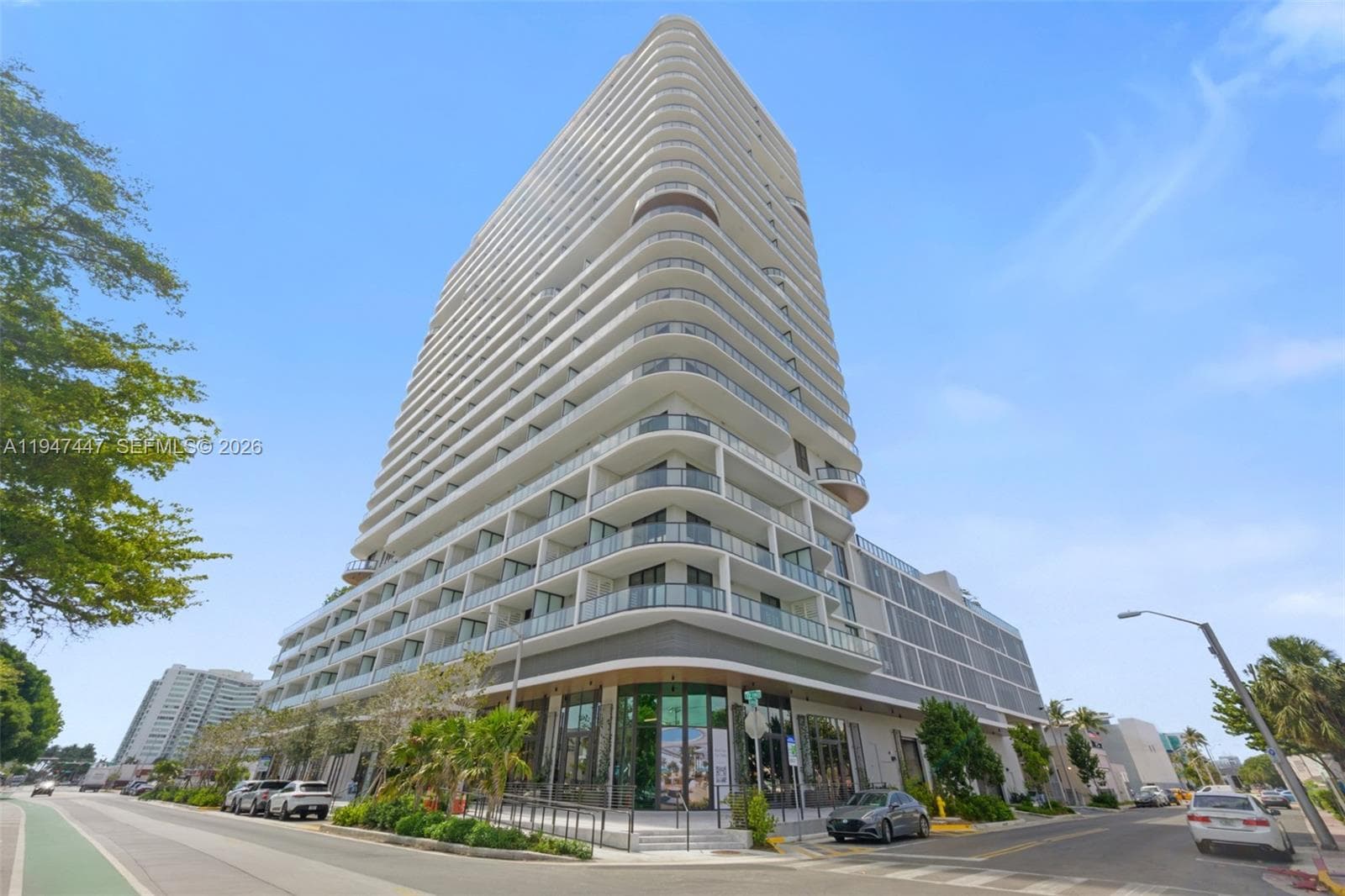72 Park · #611 in Miami Beach - Photo 29