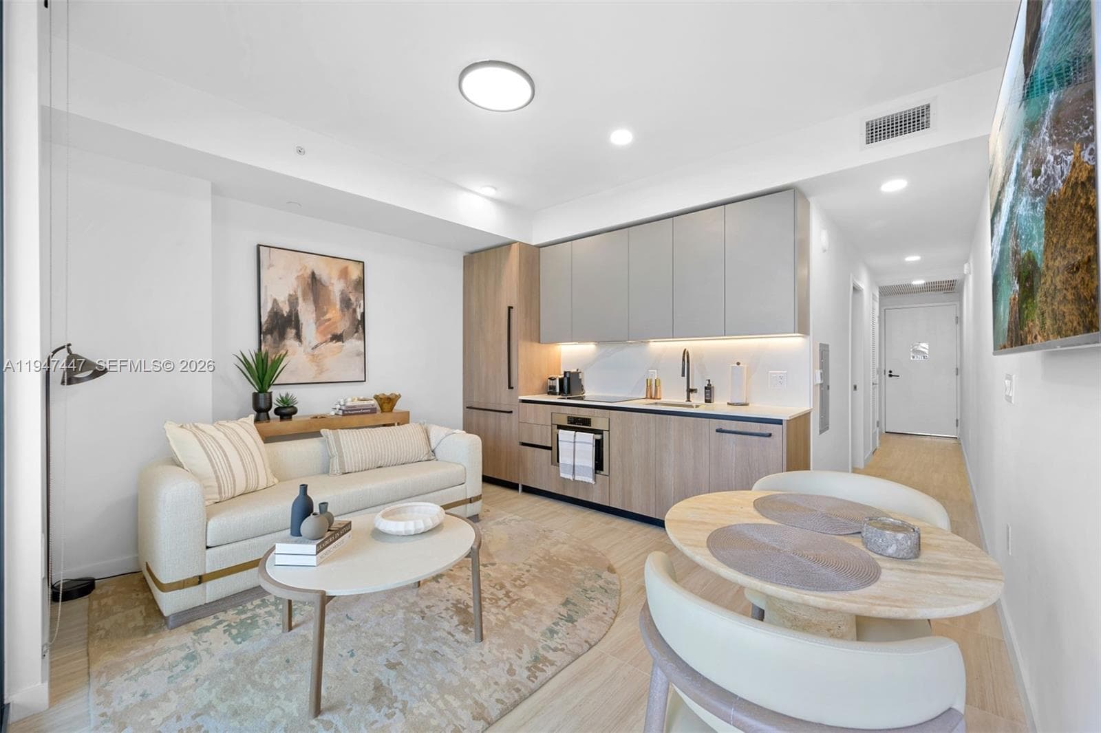72 Park · #611 in Miami Beach - Photo 4