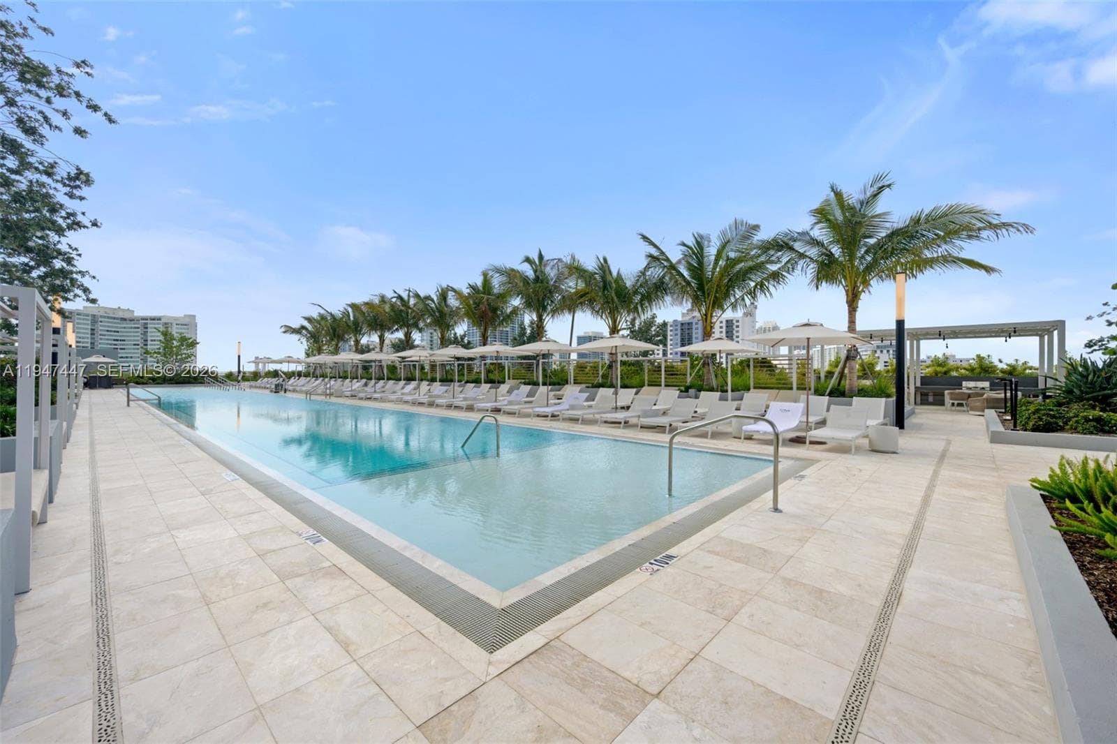 72 Park · #611 in Miami Beach - Photo 21